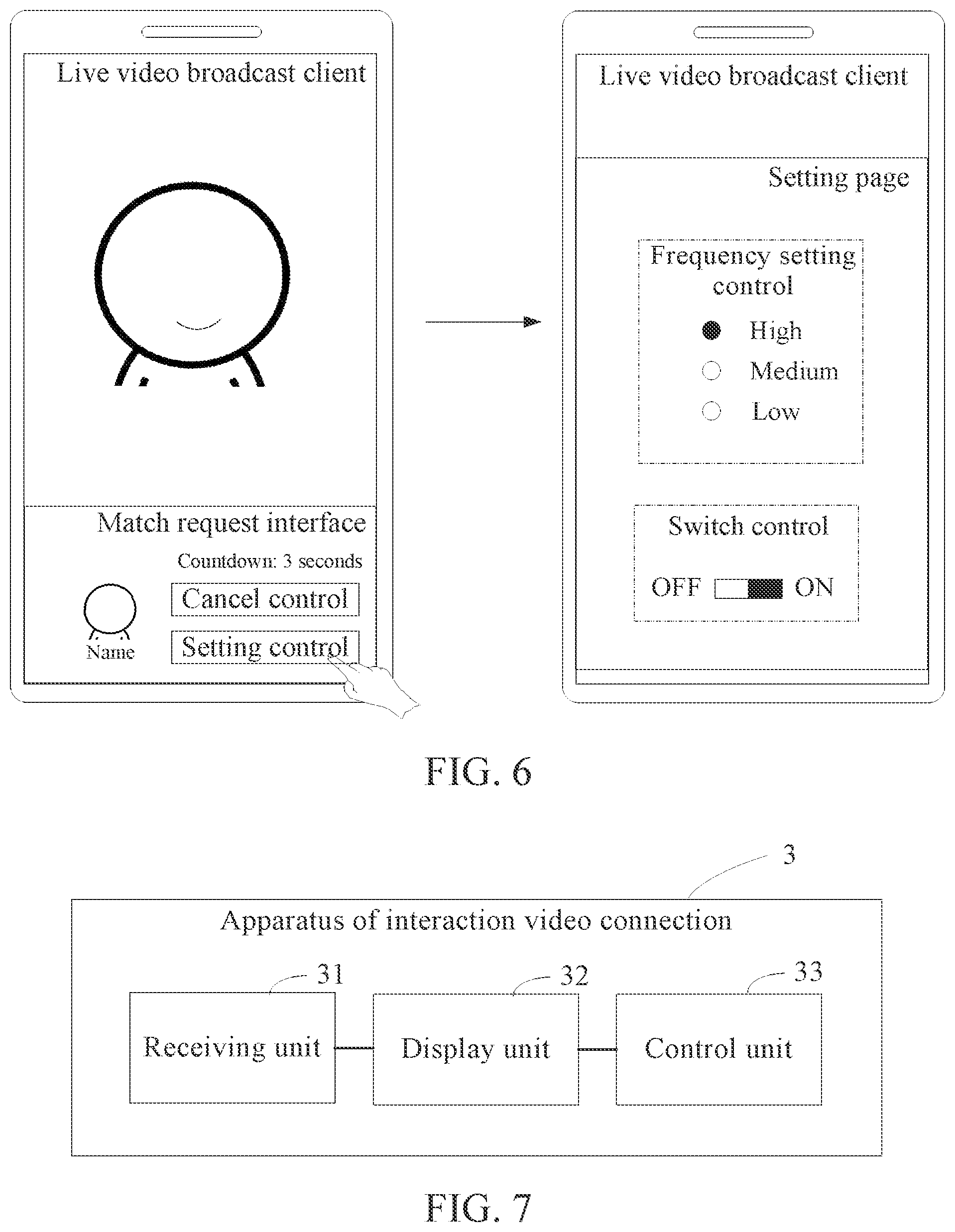 Patent US12445572 Figure 4 – Method and apparatus of interaction video connection, electronic device, and storage medium