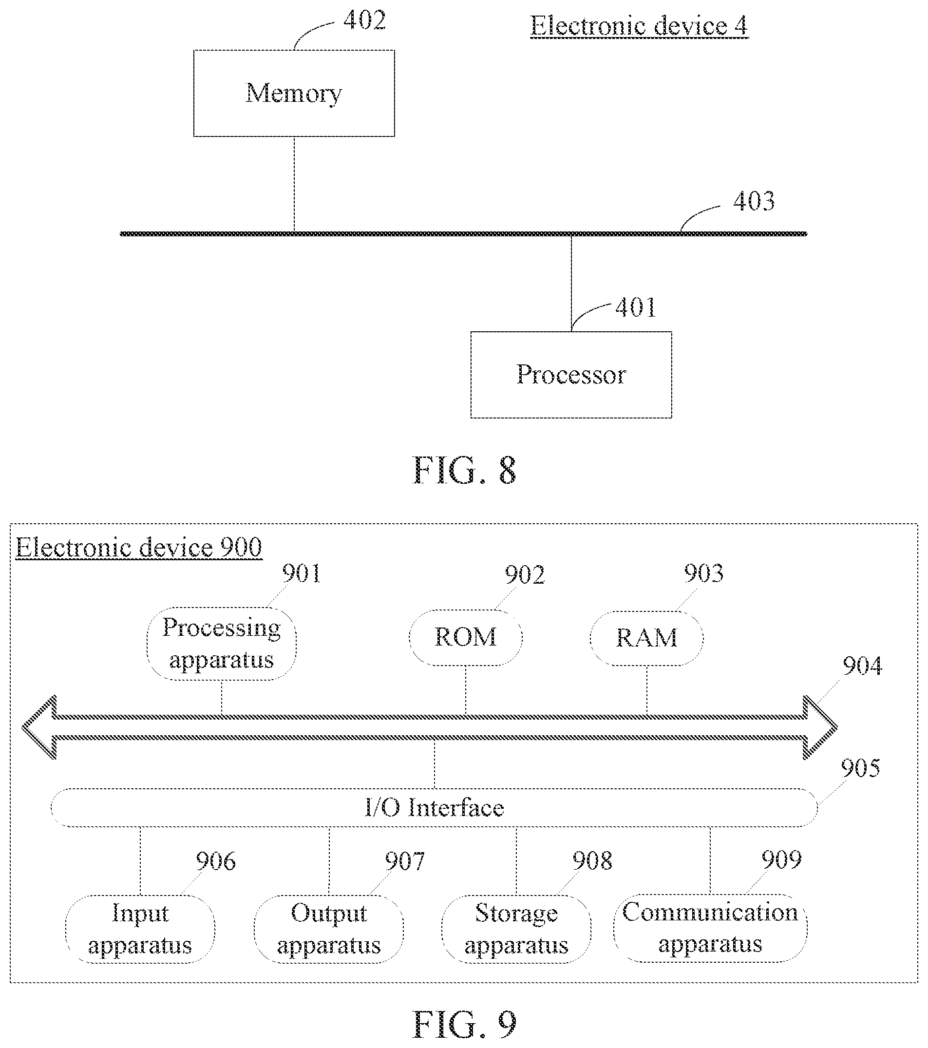 Patent US12445572 Figure 5 – Method and apparatus of interaction video connection, electronic device, and storage medium