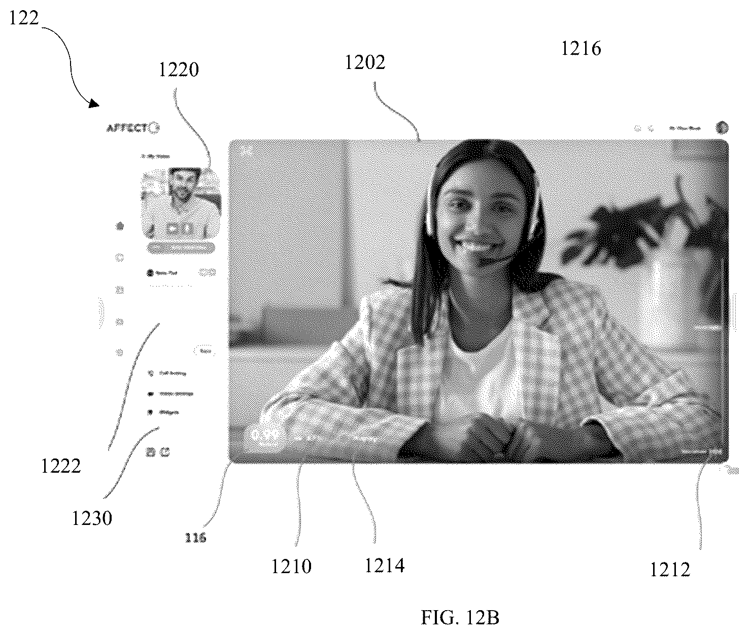 Patent US12445573 Figure 13 – System and method for analysis and optimization of video conferencing