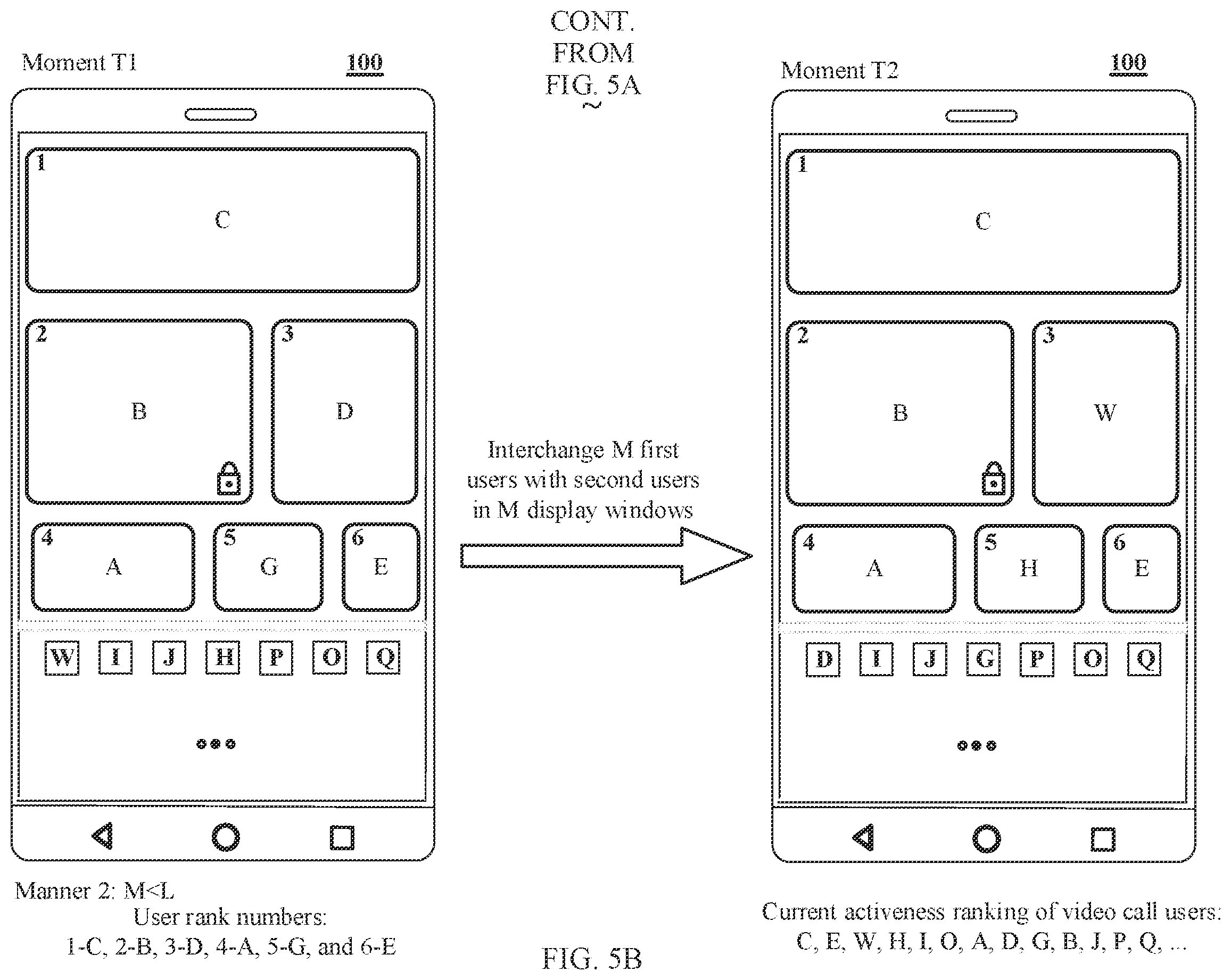 Patent US12445576 Figure 6 – Interface display method, related apparatus, device, and readable storage medium