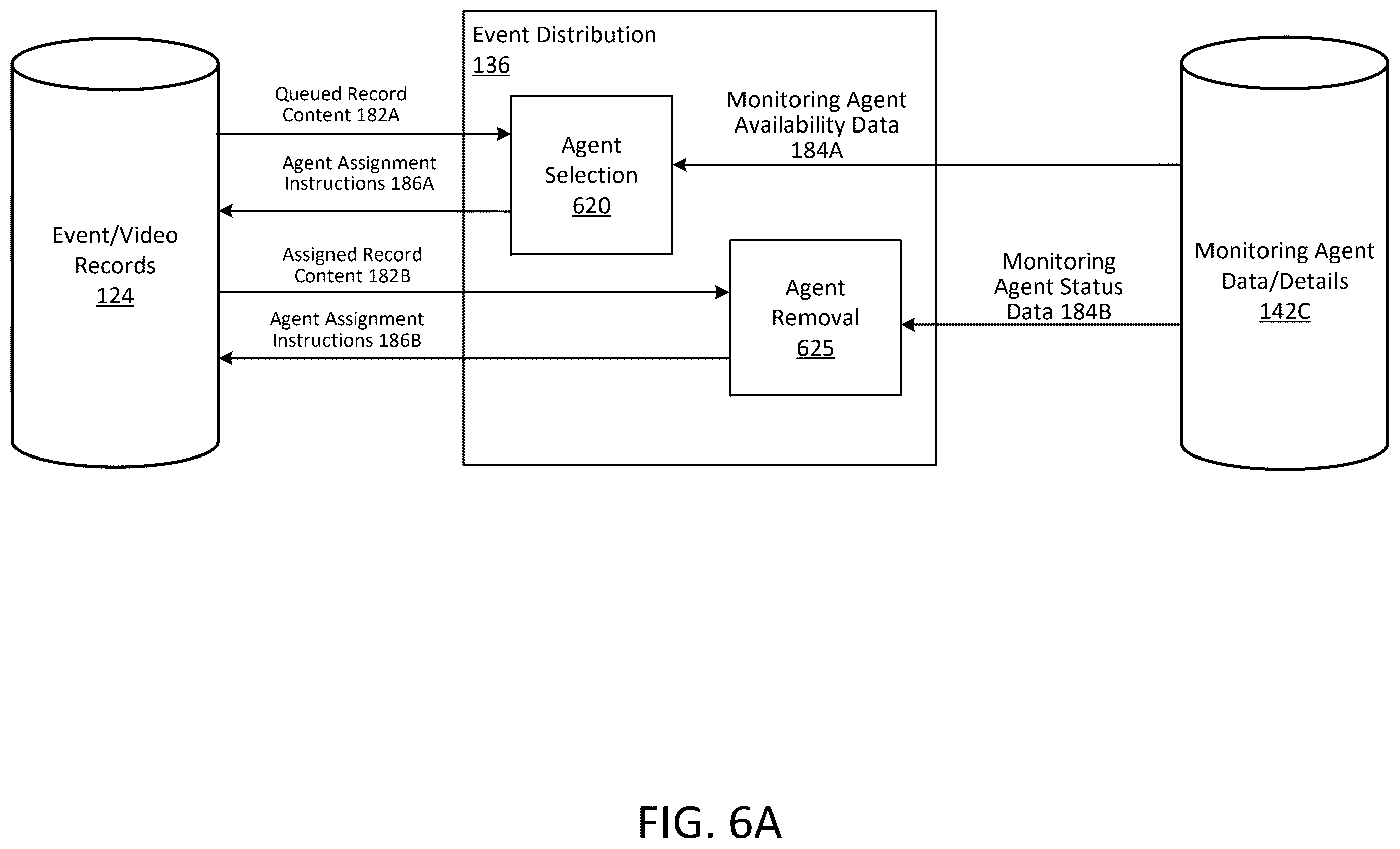 Patent US12445578 Figure 9 – Interactive display for security monitoring system