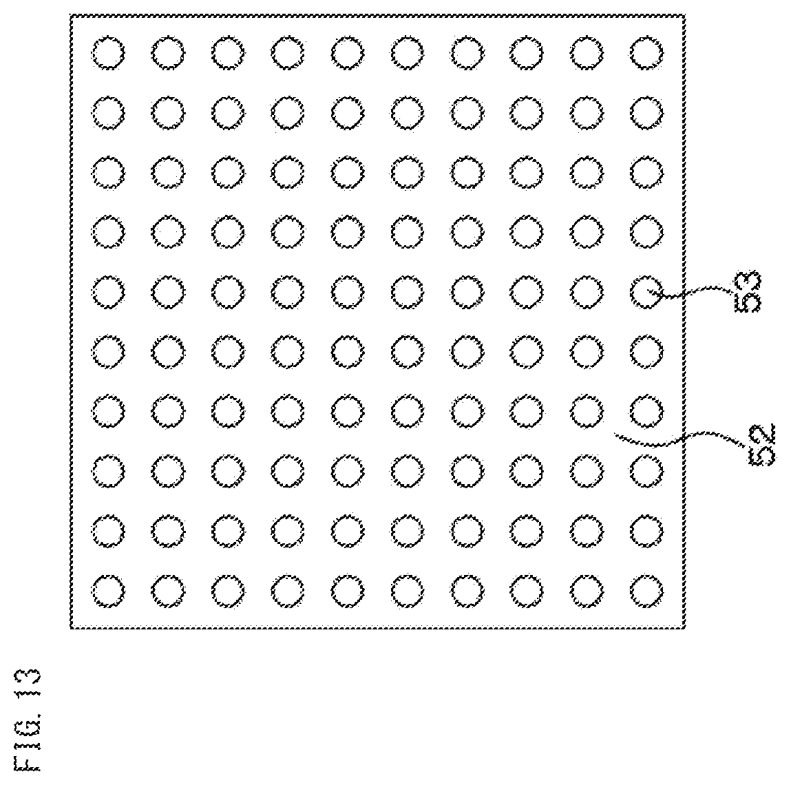 Patent US12445580 Figure 13 – Light-emitting element, display device and surface-emitting device