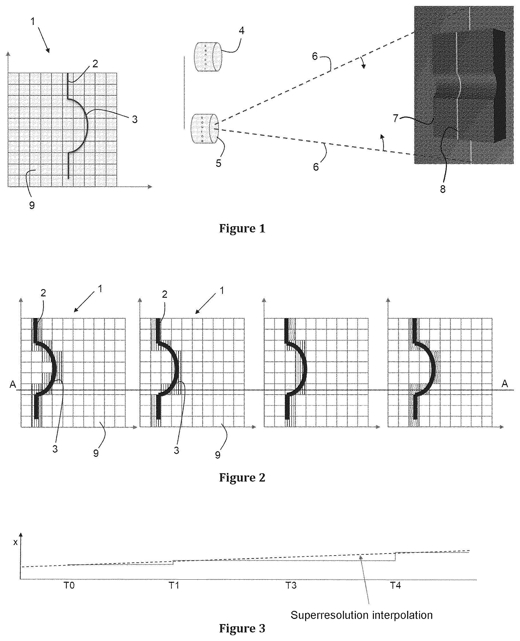 Patent US12445586 Figure 1 – Three dimensional imaging system