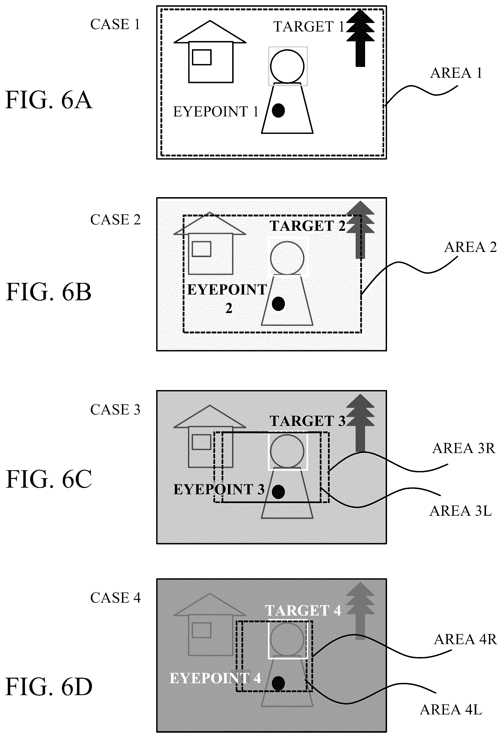 Patent US12445587 Figure 5 – Control apparatus, electronic apparatus, control method, and storage medium