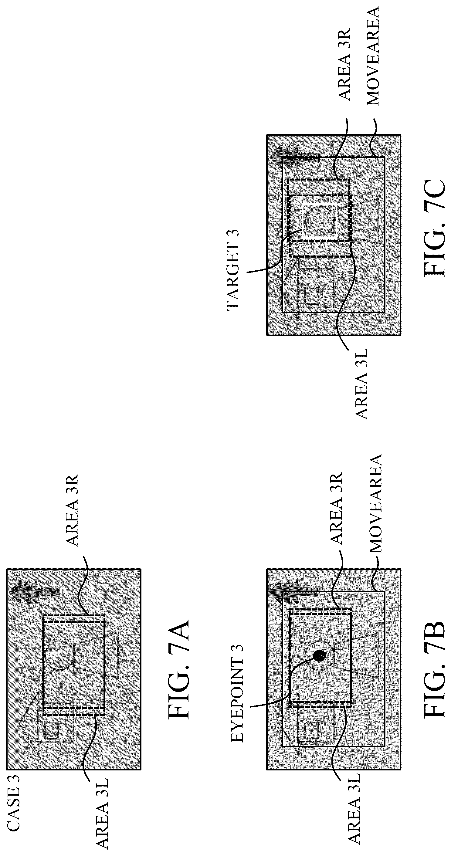 Patent US12445587 Figure 6 – Control apparatus, electronic apparatus, control method, and storage medium