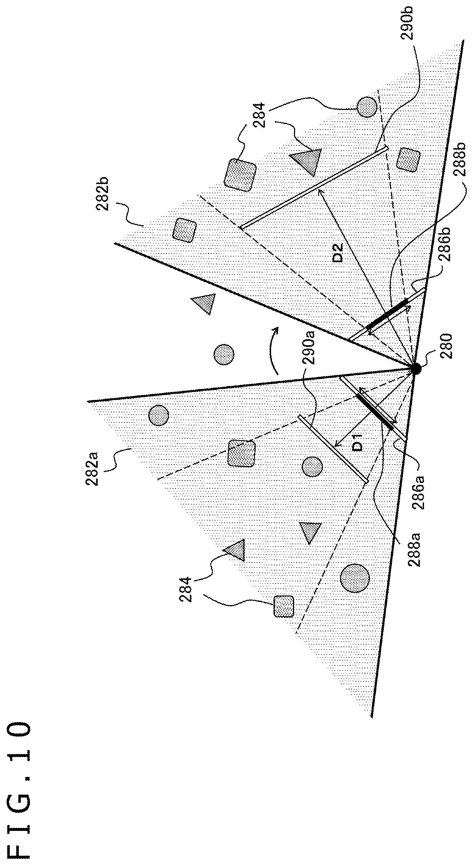 Patent US12445590 Figure 6 – Head-mounted display and image displaying method