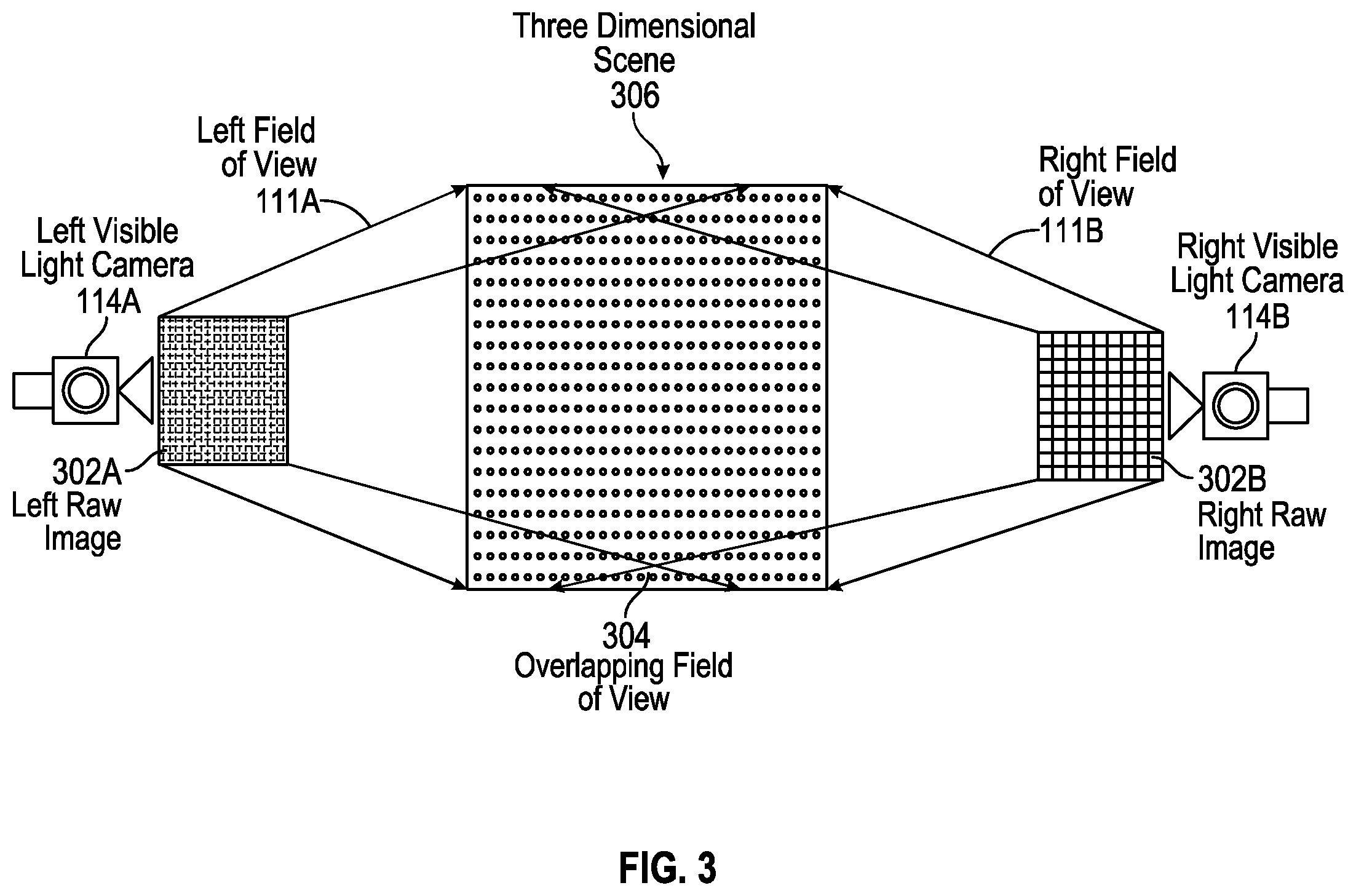 Patent US12445591 Figure 8 – Dual system on a chip eyewear