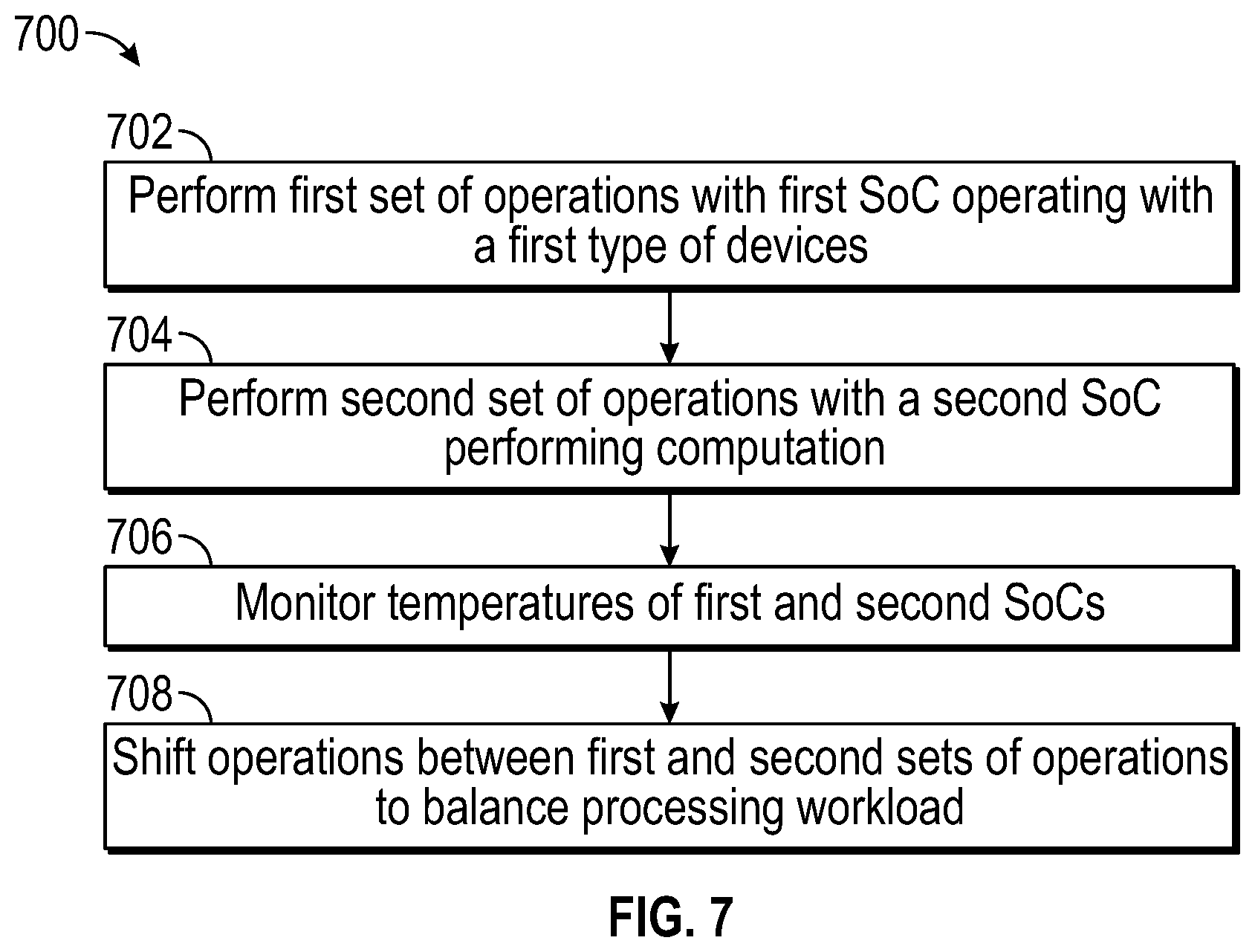 Patent US12445591 Figure 12 – Dual system on a chip eyewear