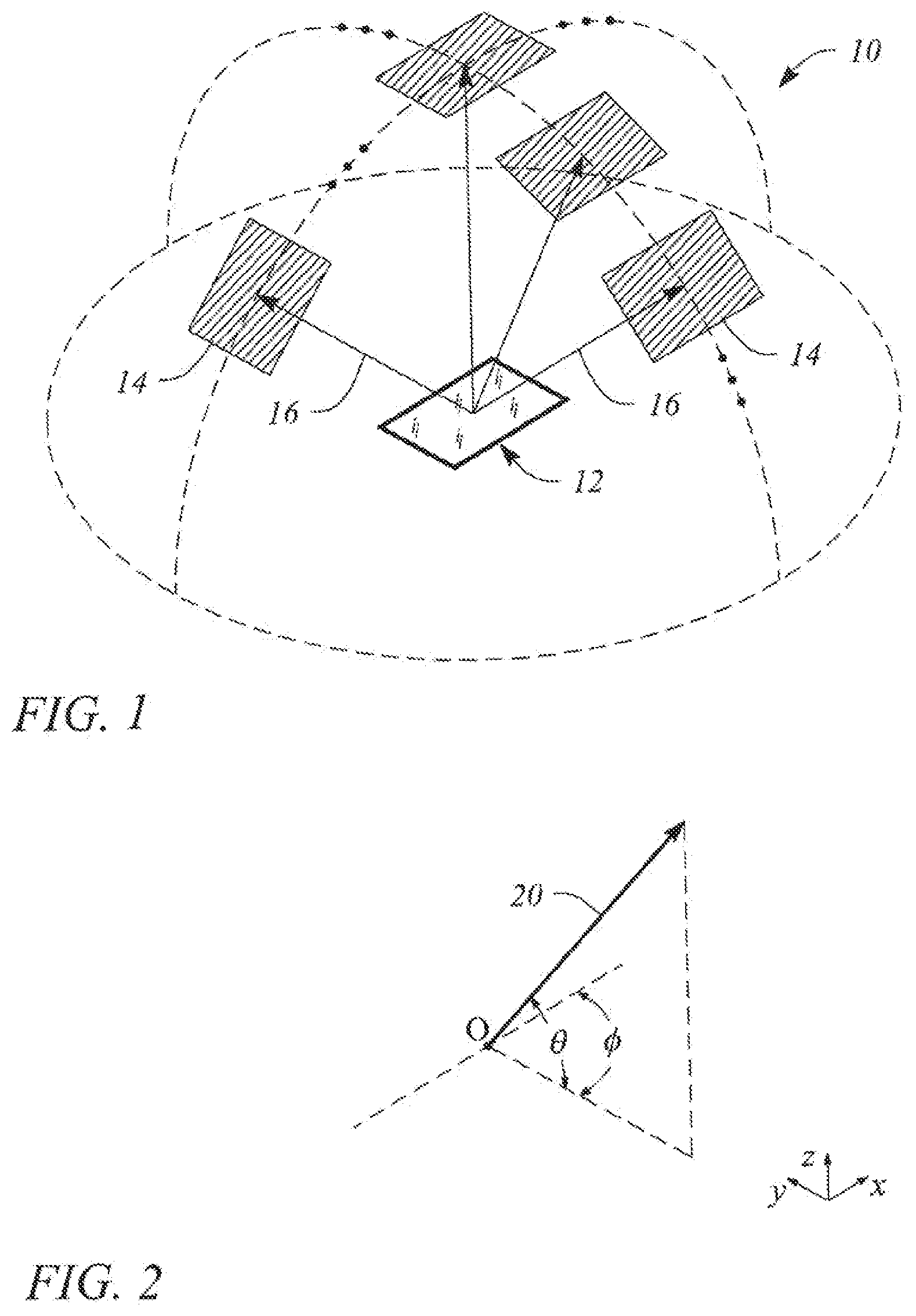 Patent US12445592 Figure 1 – Predictive head-tracking multiview display and method