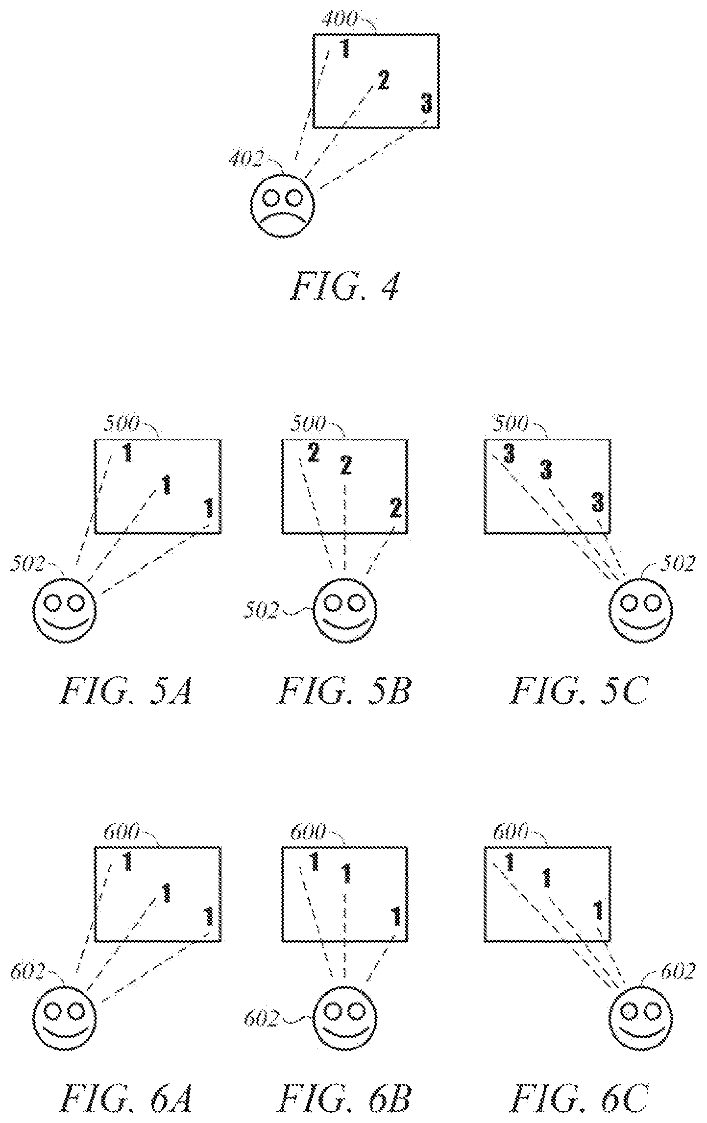 Patent US12445592 Figure 3 – Predictive head-tracking multiview display and method