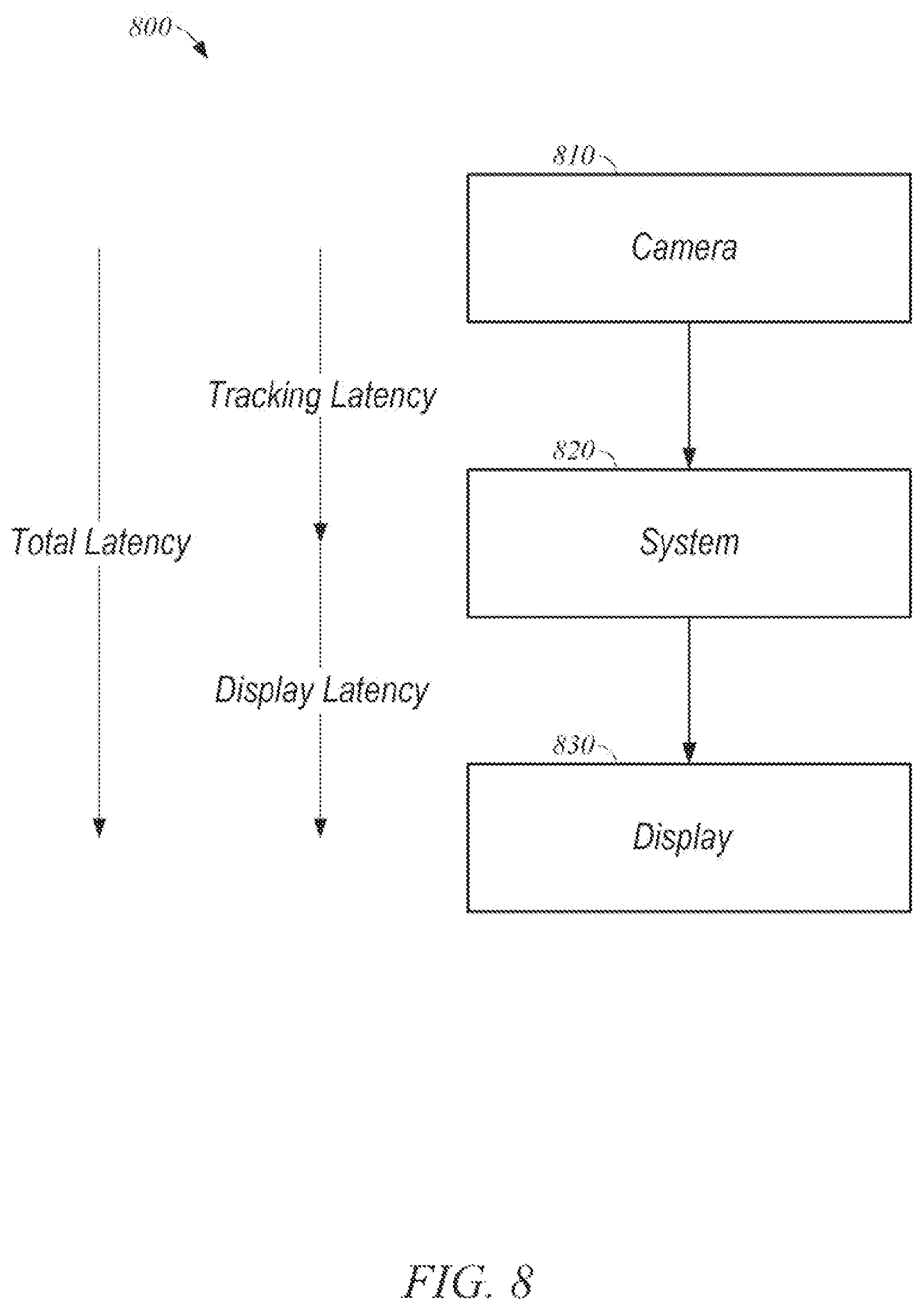 Patent US12445592 Figure 5 – Predictive head-tracking multiview display and method