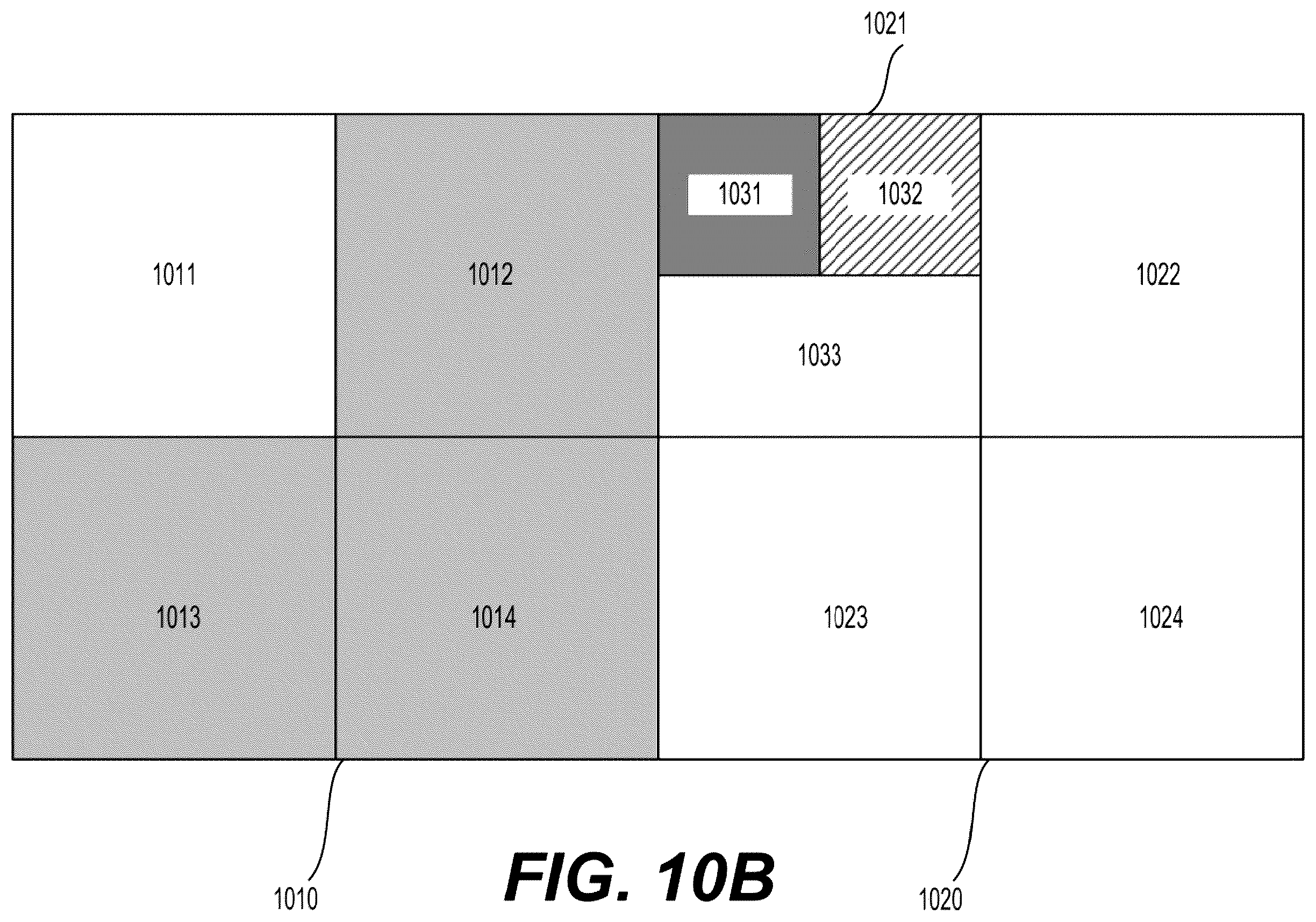 Patent US12445596 Figure 12 – Block vector refinement method for intra block copy