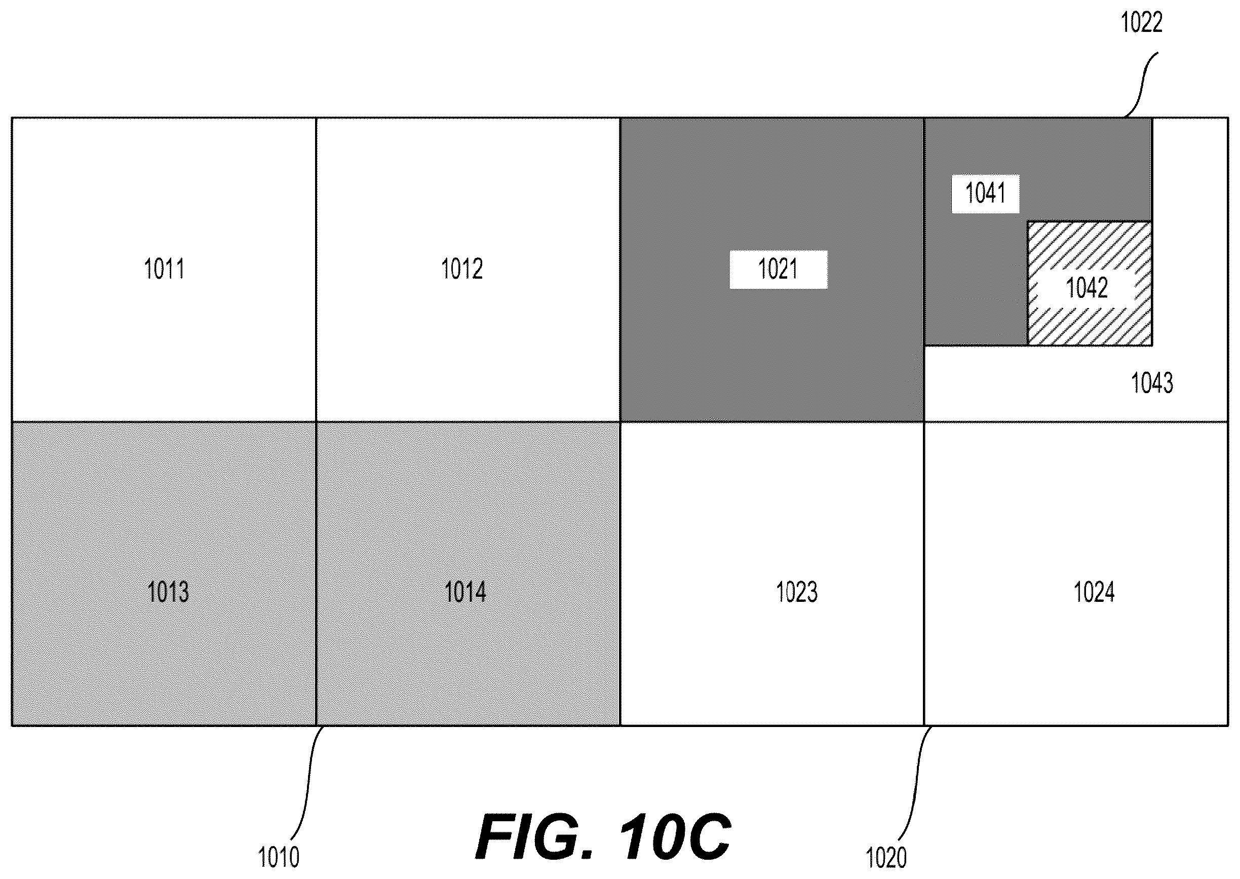 Patent US12445596 Figure 13 – Block vector refinement method for intra block copy
