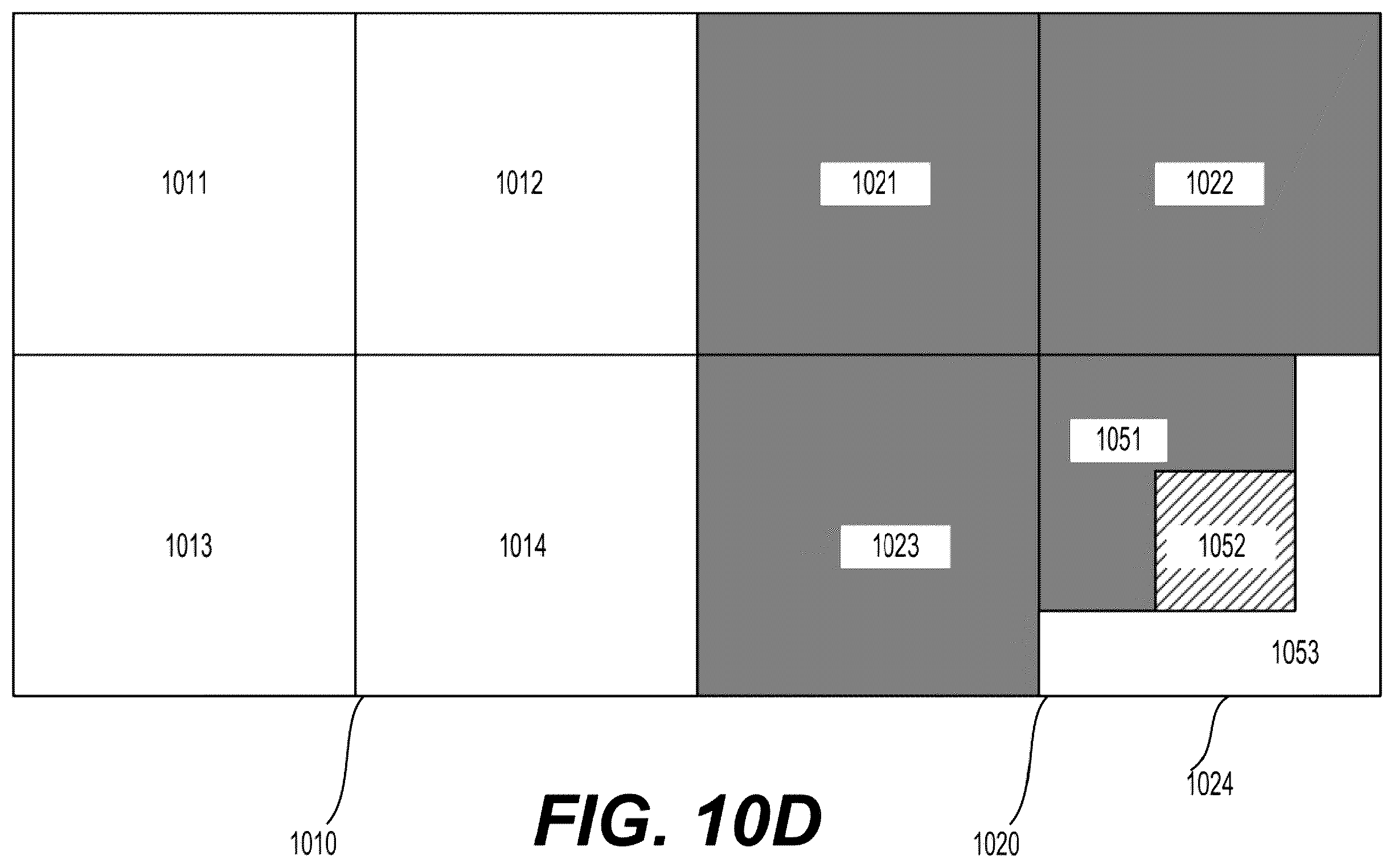 Patent US12445596 Figure 14 – Block vector refinement method for intra block copy