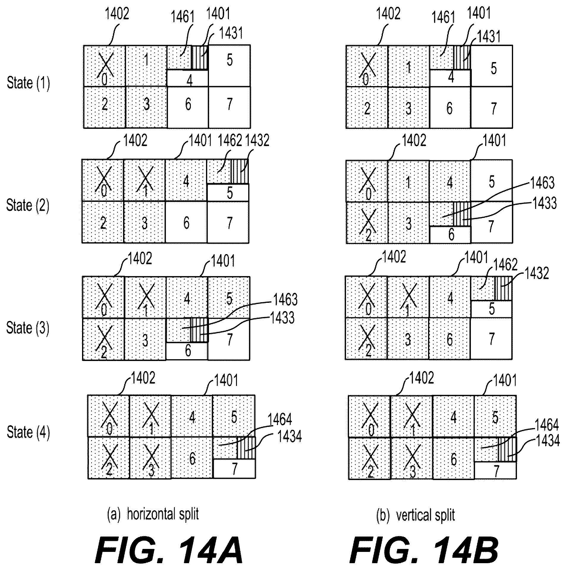 Patent US12445596 Figure 18 – Block vector refinement method for intra block copy