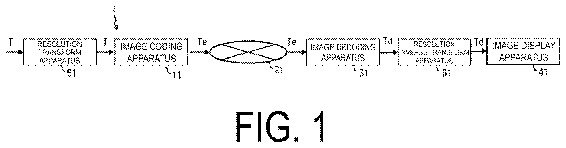 Patent US12445597 Figure 1 – Video decoding apparatus
