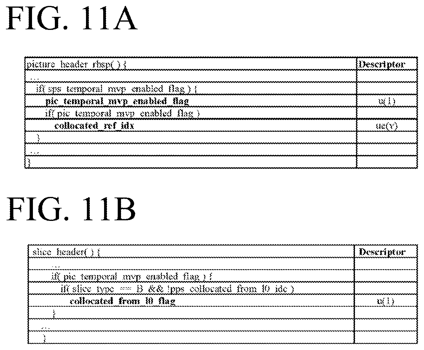 Patent US12445597 Figure 11 – Video decoding apparatus