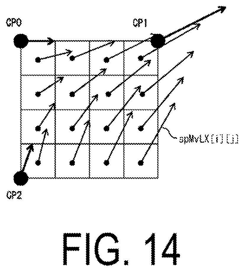 Patent US12445597 Figure 14 – Video decoding apparatus