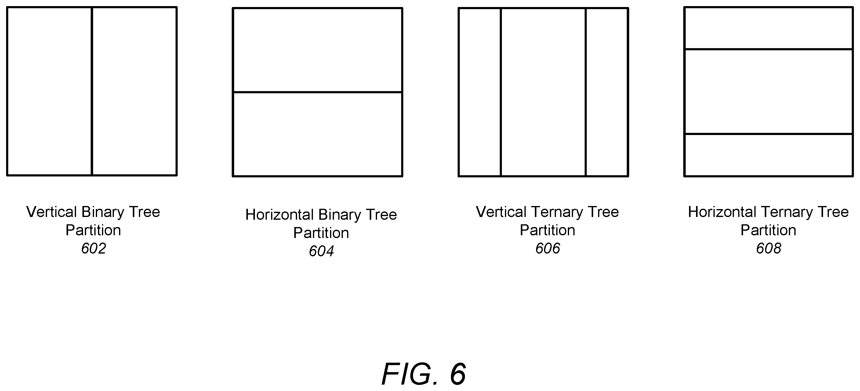 Patent US12445599 Figure 5 – Block vector predictor candidate selection