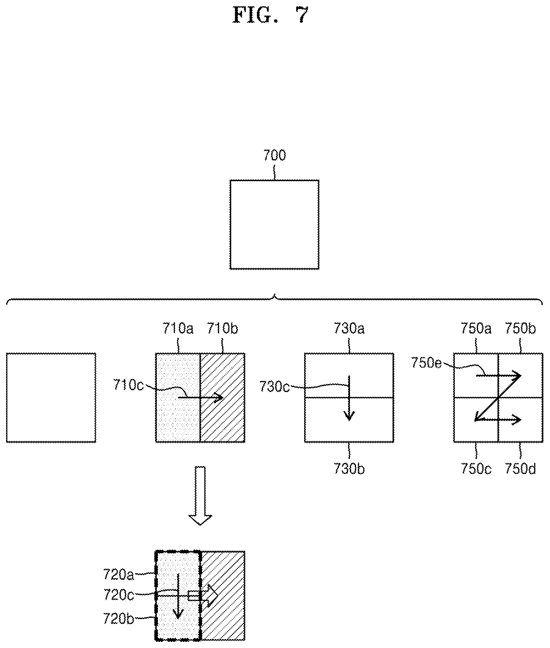 Patent US12445600 Figure 6 – Method and device for video decoding, and method and device for video encoding