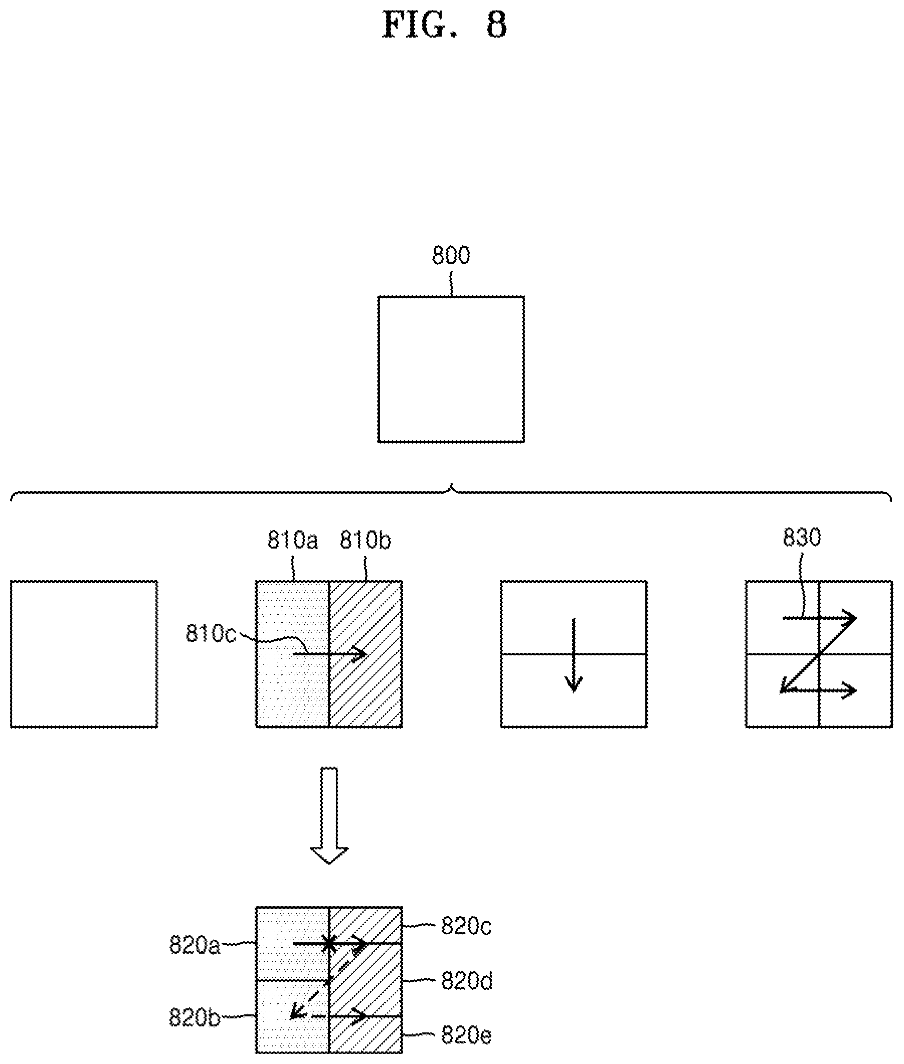 Patent US12445600 Figure 7 – Method and device for video decoding, and method and device for video encoding