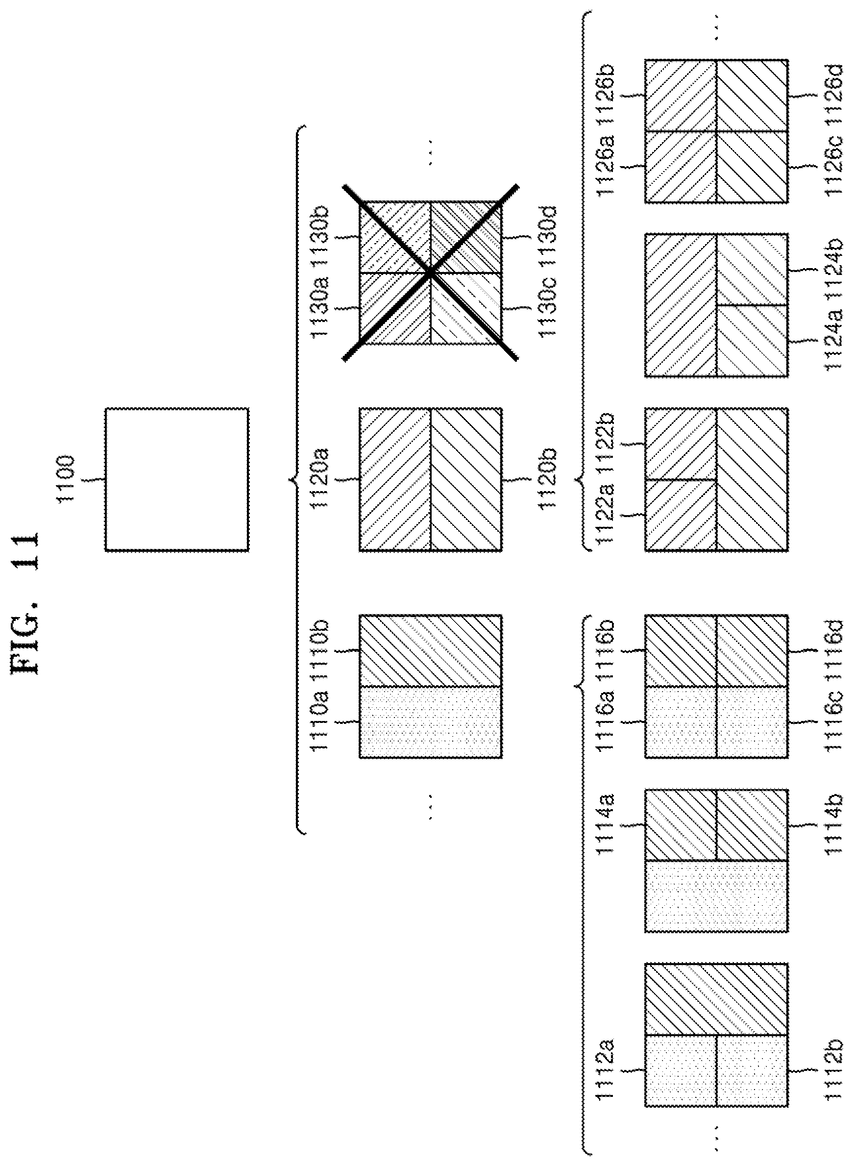 Patent US12445600 Figure 10 – Method and device for video decoding, and method and device for video encoding