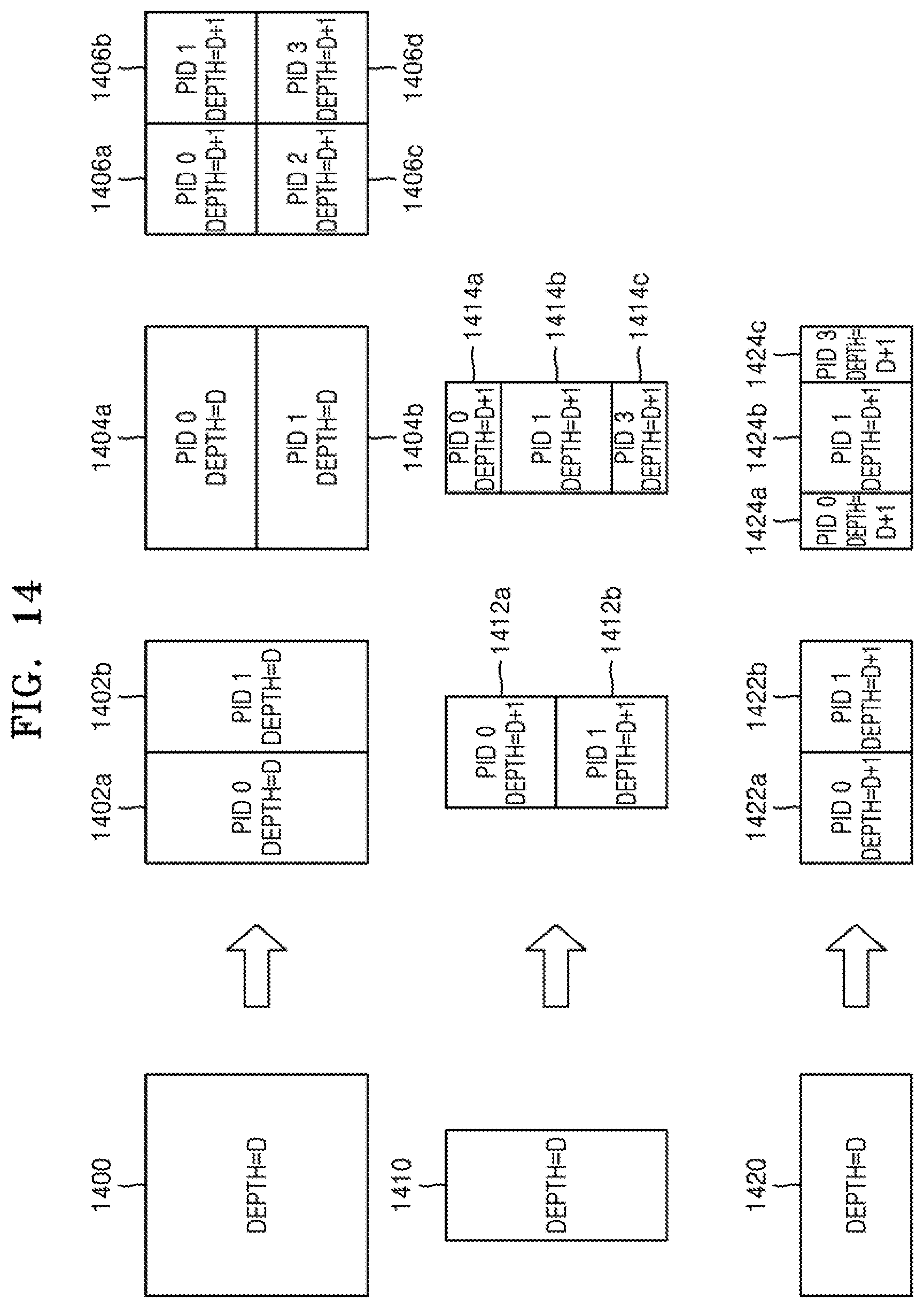 Patent US12445600 Figure 13 – Method and device for video decoding, and method and device for video encoding