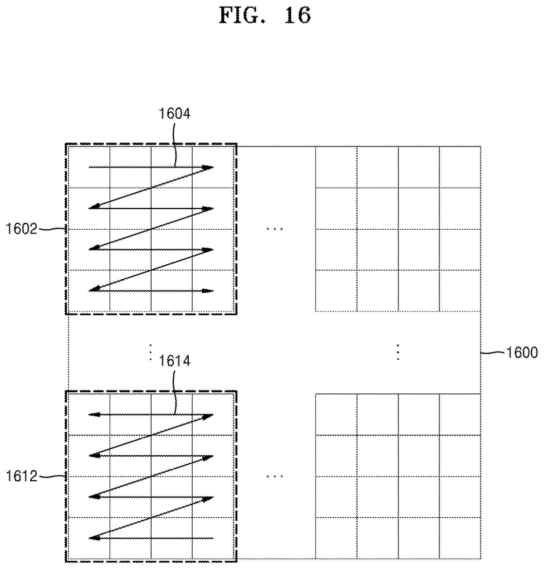 Patent US12445600 Figure 15 – Method and device for video decoding, and method and device for video encoding