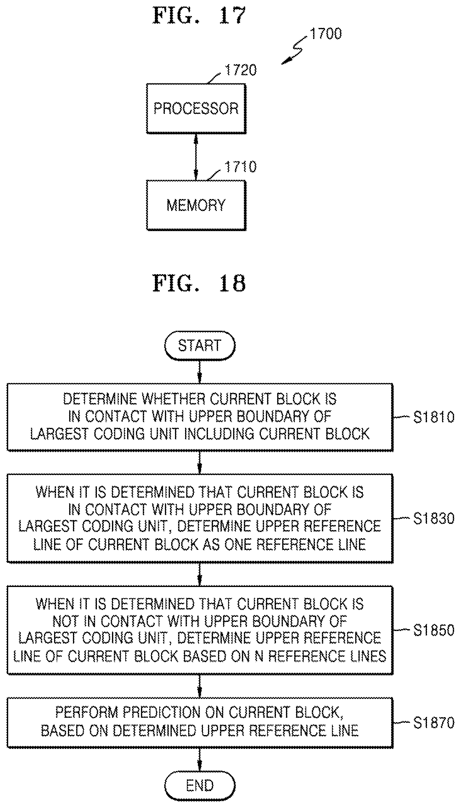 Patent US12445600 Figure 16 – Method and device for video decoding, and method and device for video encoding
