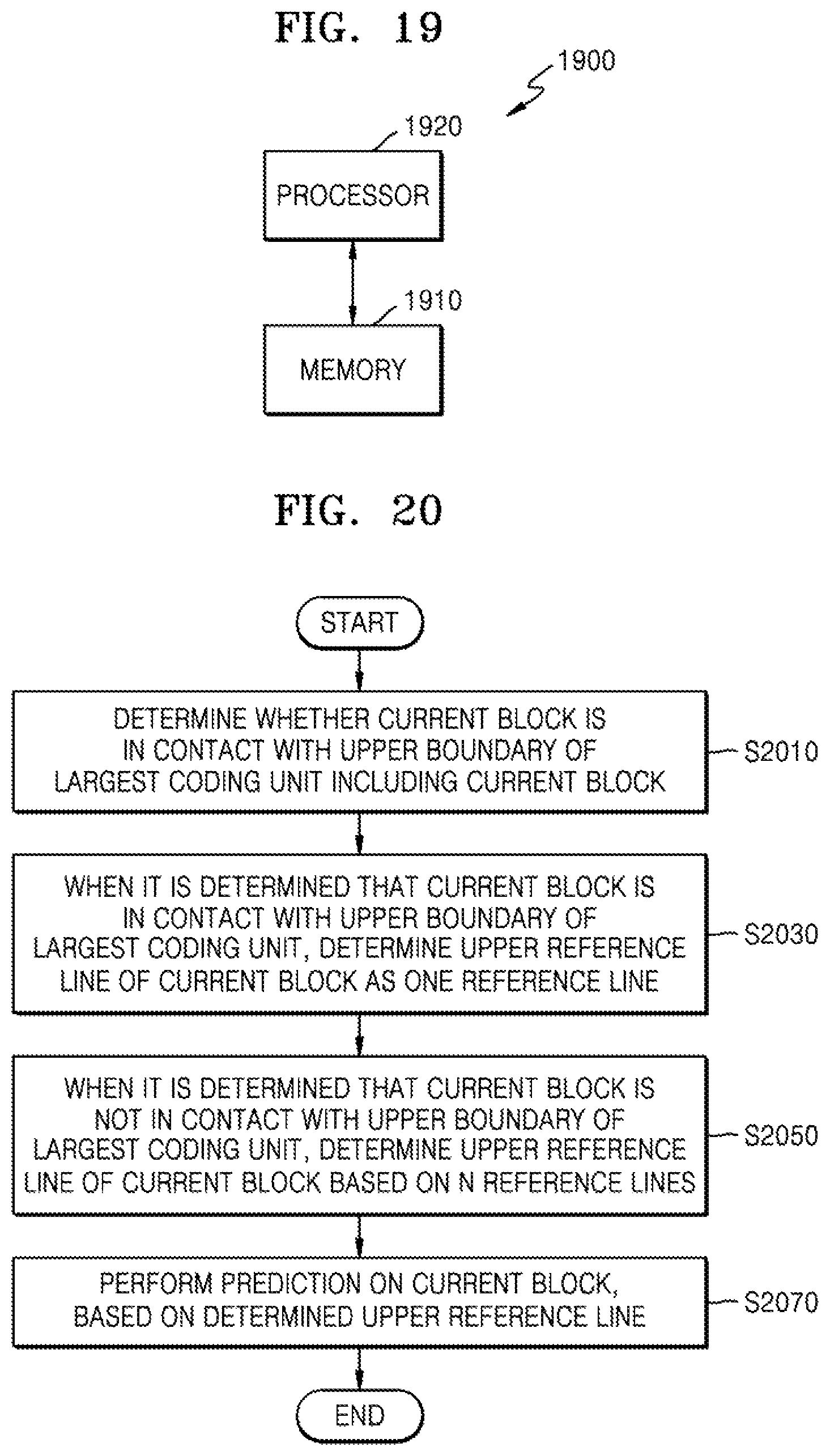 Patent US12445600 Figure 17 – Method and device for video decoding, and method and device for video encoding