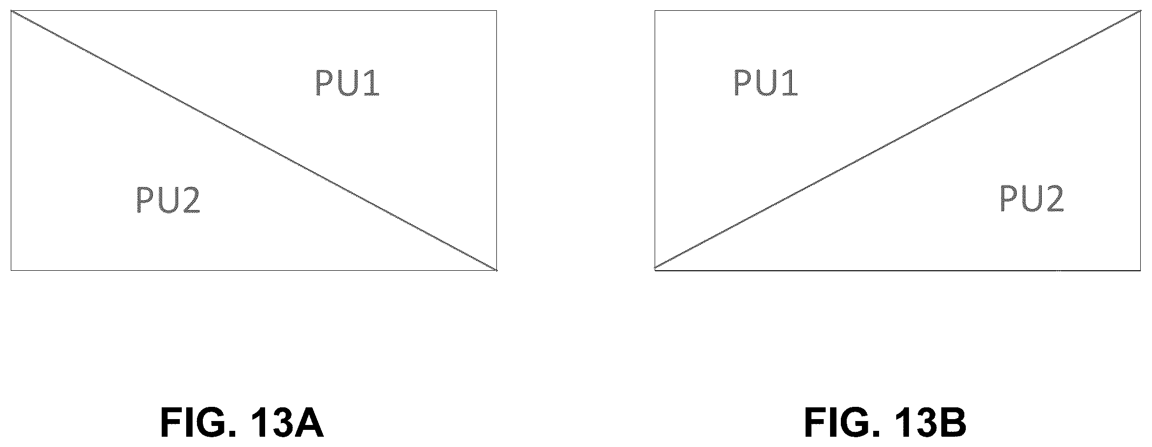 Patent US12445602 Figure 13 – Pruning method in different prediction mode