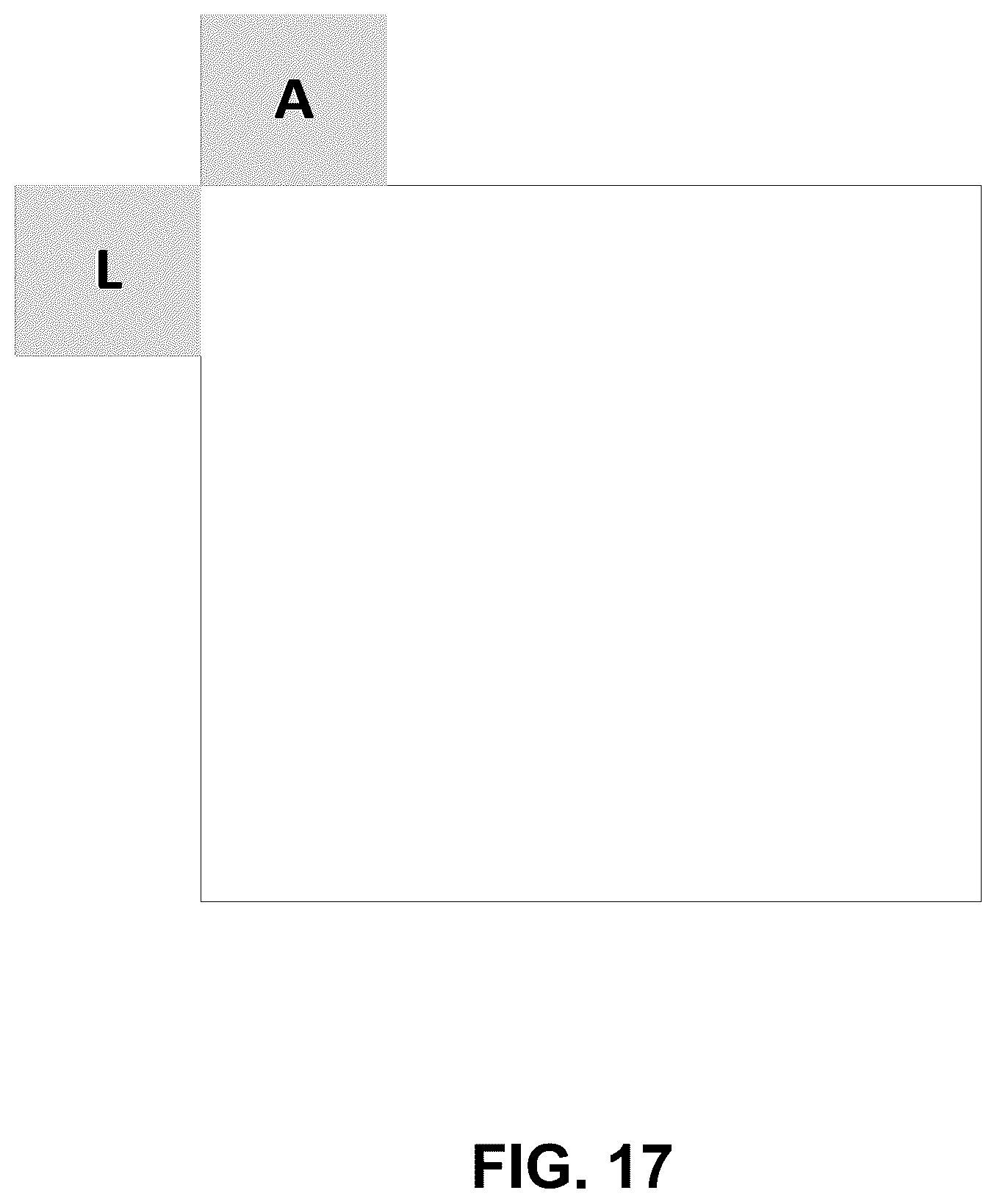 Patent US12445602 Figure 17 – Pruning method in different prediction mode