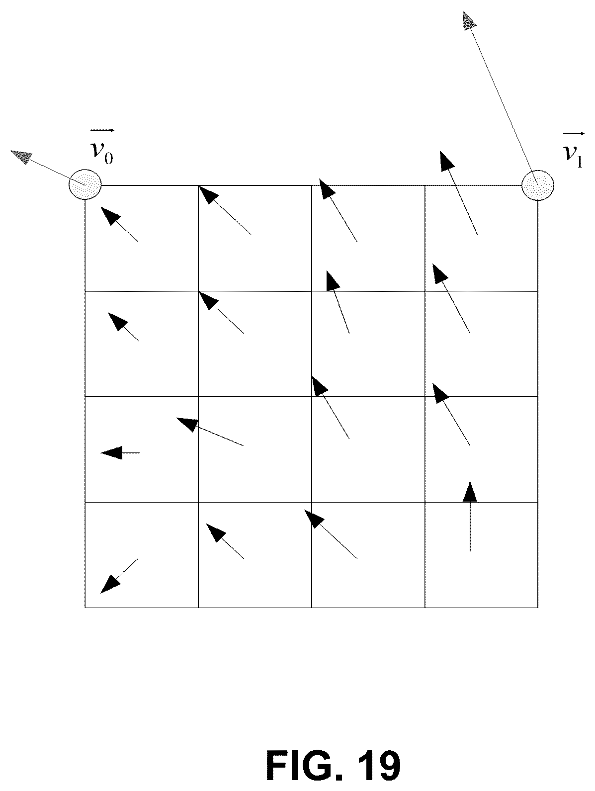 Patent US12445602 Figure 19 – Pruning method in different prediction mode