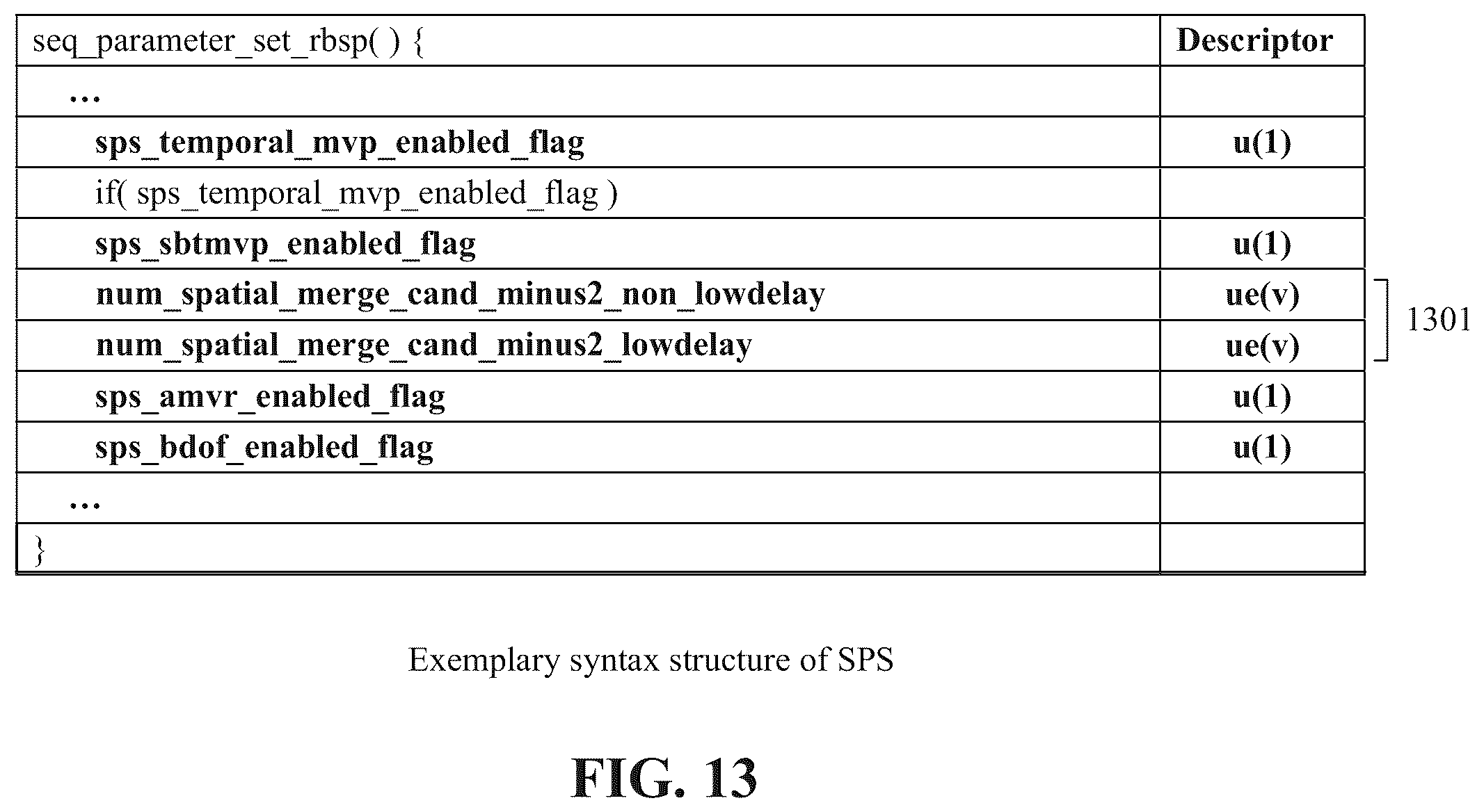 Patent US12445603 Figure 17 – Methods for constructing a merge candidate list
