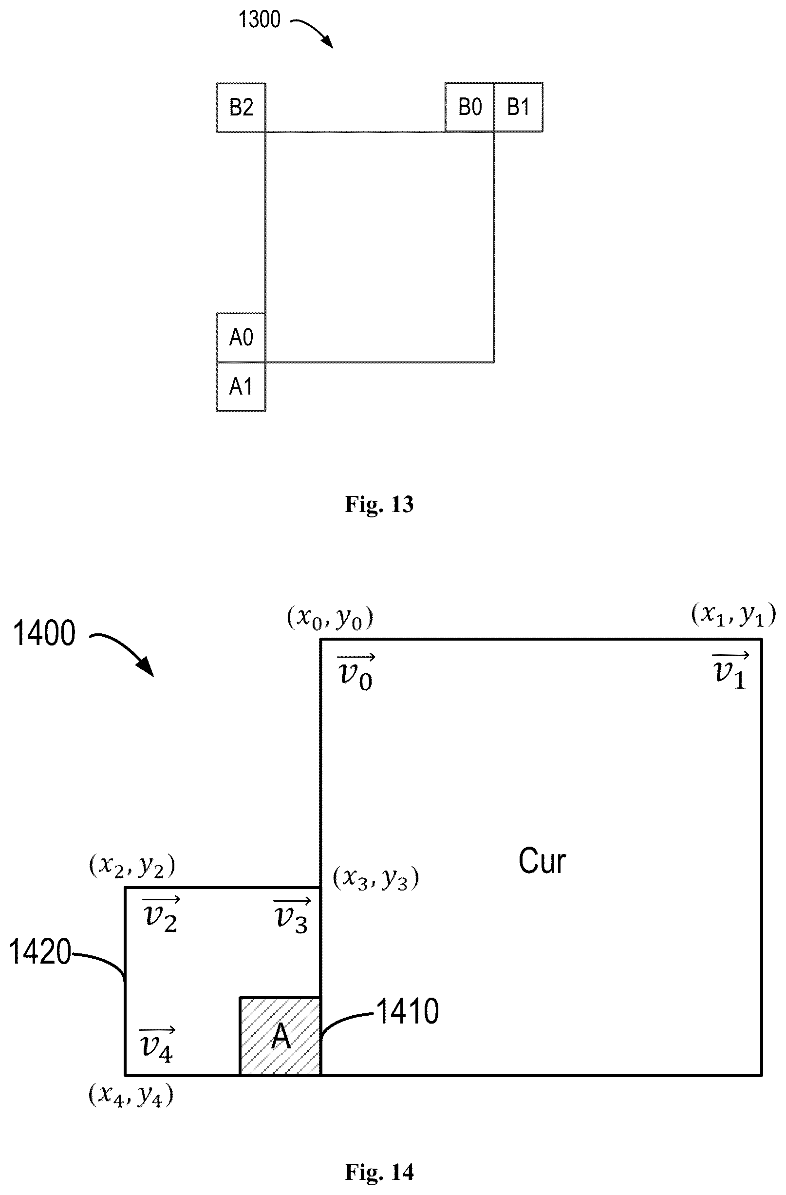 Patent US12445604 Figure 11 – Method, apparatus, and medium for video processing