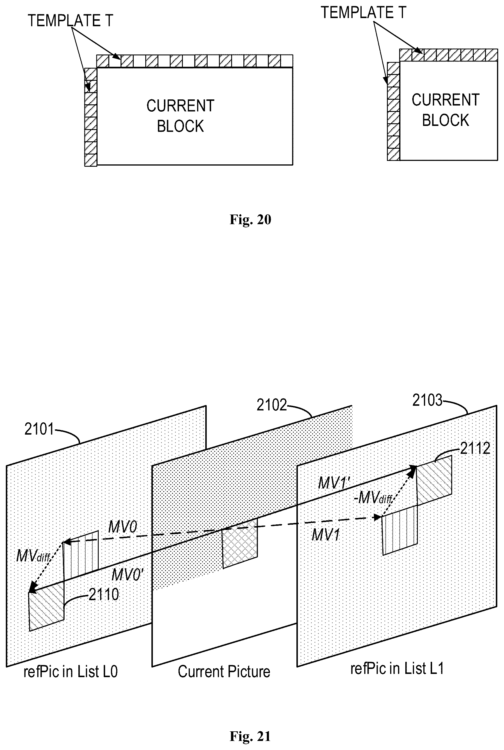 Patent US12445604 Figure 17 – Method, apparatus, and medium for video processing