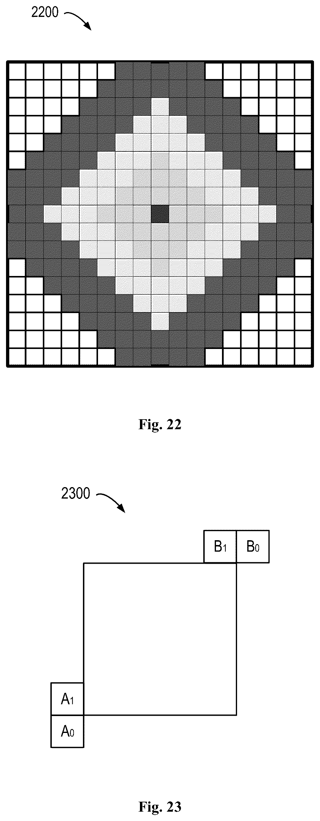 Patent US12445604 Figure 18 – Method, apparatus, and medium for video processing