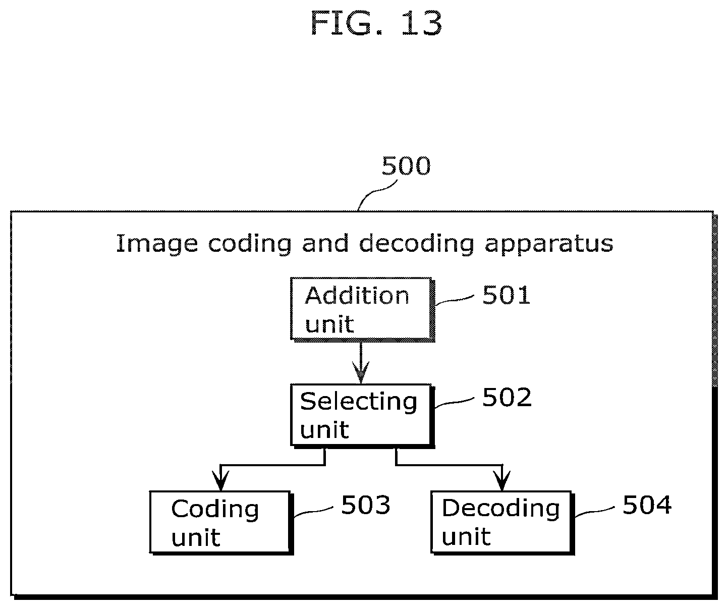 Patent US12445605 Figure 12 – Image coding method, image decoding method, image coding apparatus, image decoding apparatus, and image coding and decoding apparatus