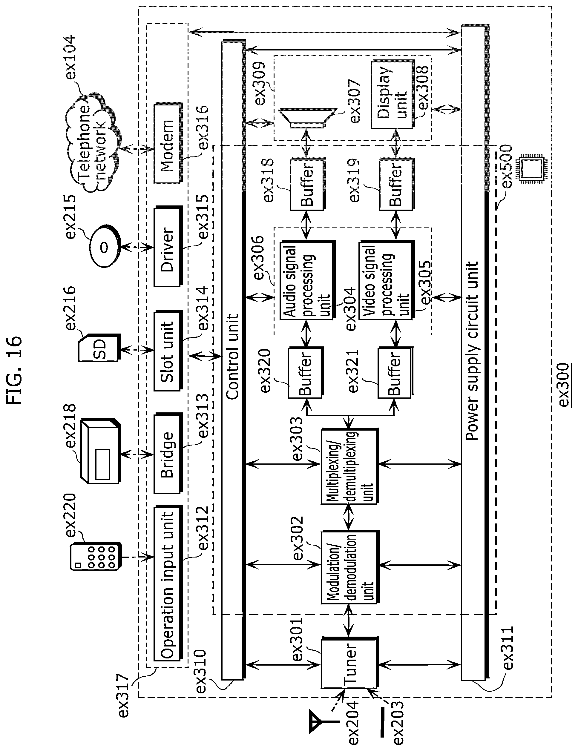 Patent US12445605 Figure 15 – Image coding method, image decoding method, image coding apparatus, image decoding apparatus, and image coding and decoding apparatus