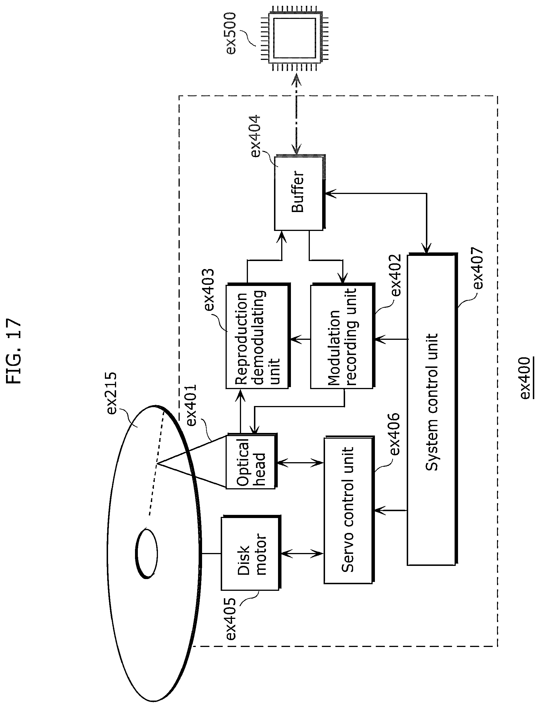 Patent US12445605 Figure 16 – Image coding method, image decoding method, image coding apparatus, image decoding apparatus, and image coding and decoding apparatus