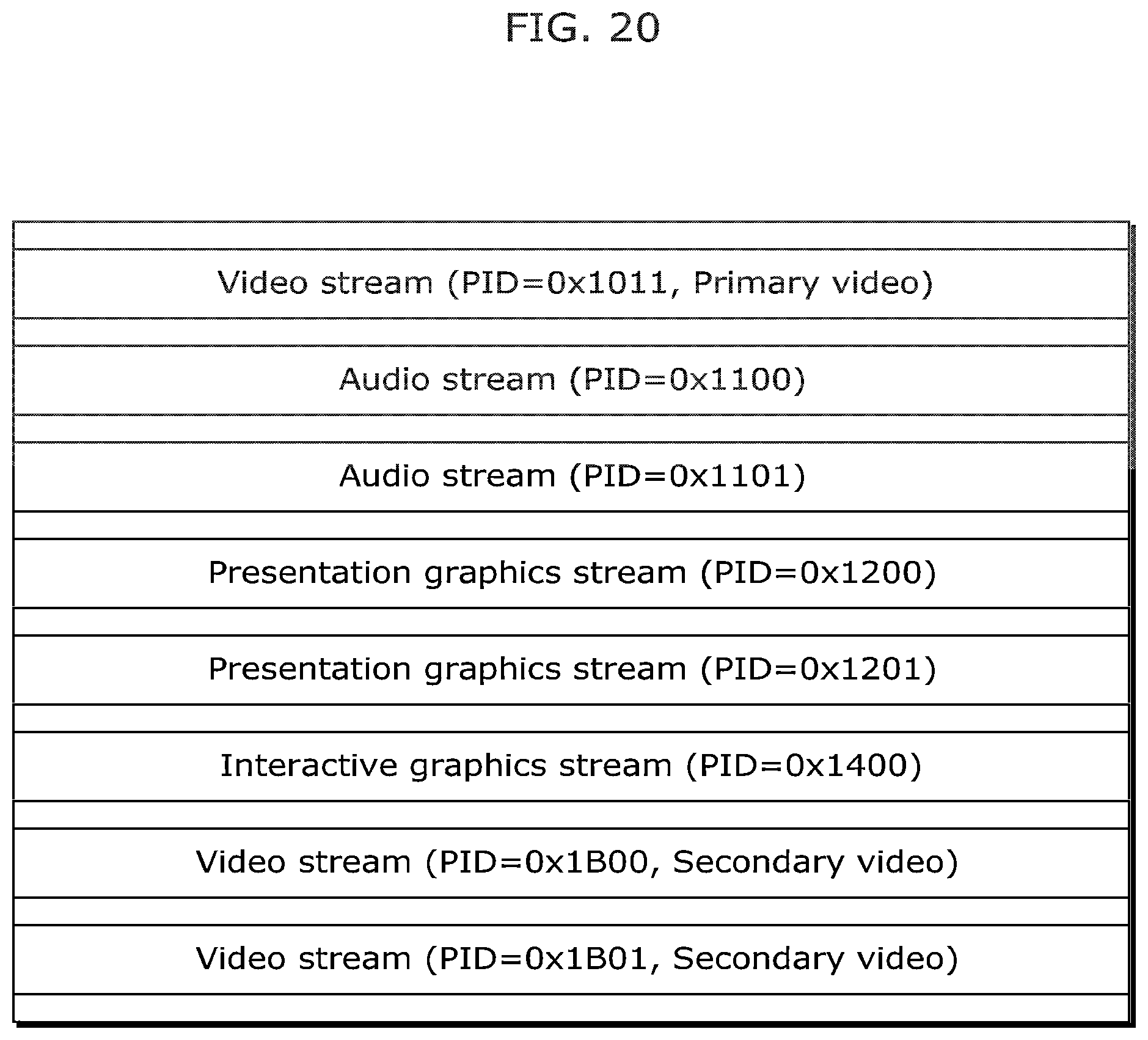 Patent US12445605 Figure 19 – Image coding method, image decoding method, image coding apparatus, image decoding apparatus, and image coding and decoding apparatus