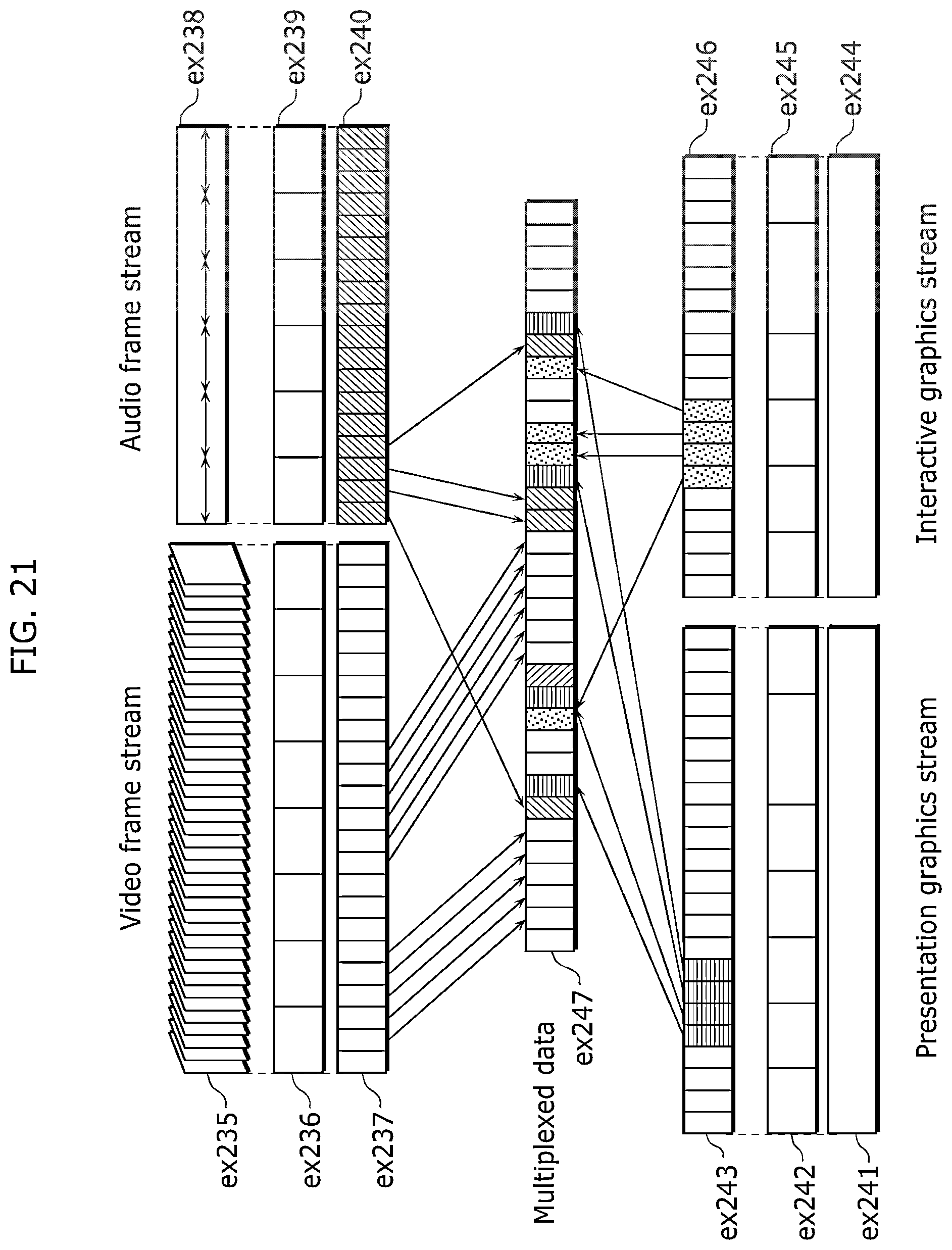 Patent US12445605 Figure 20 – Image coding method, image decoding method, image coding apparatus, image decoding apparatus, and image coding and decoding apparatus