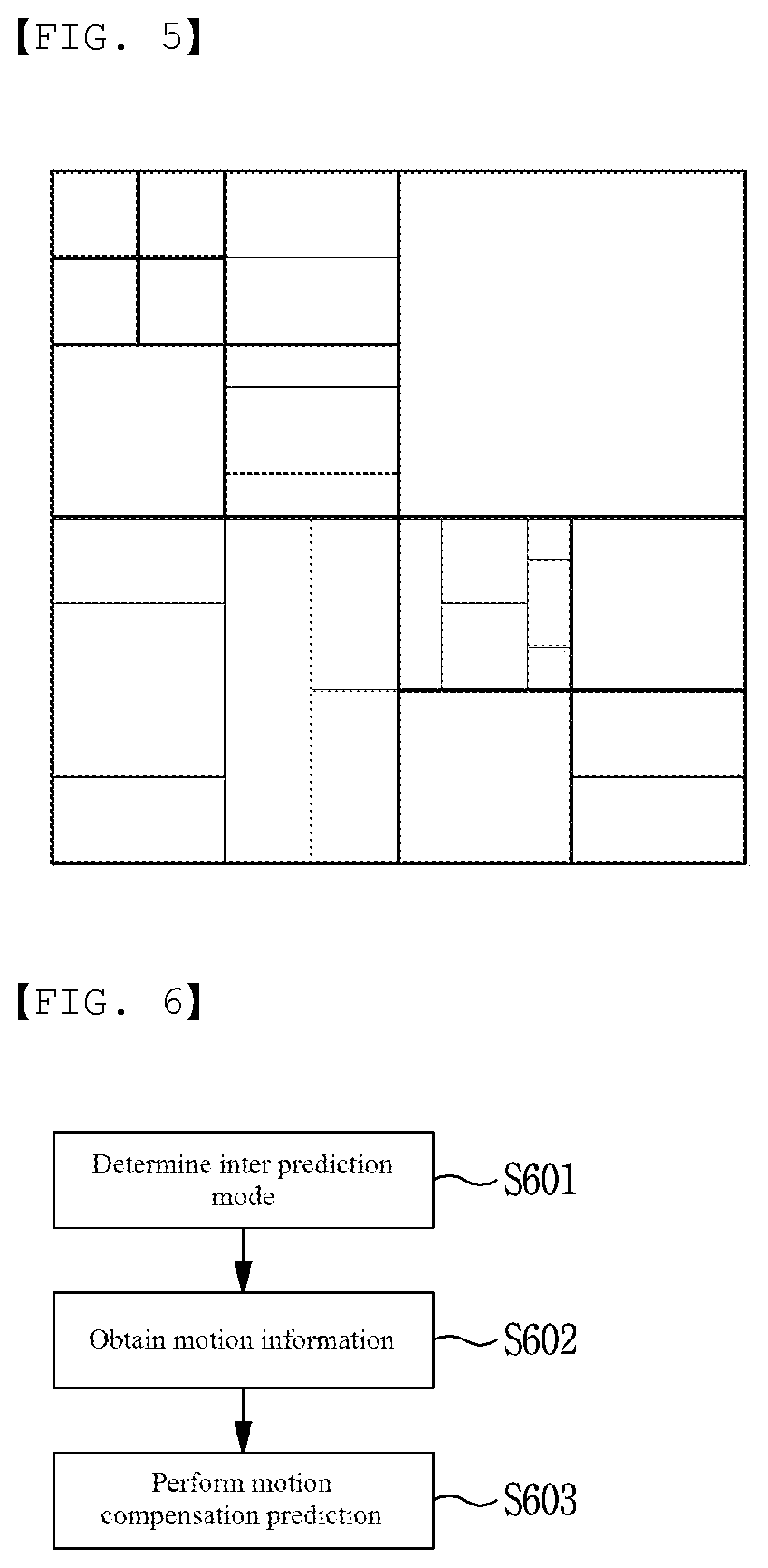Patent US12445609 Figure 3 – Method for encoding/decoding image signal and device therefor