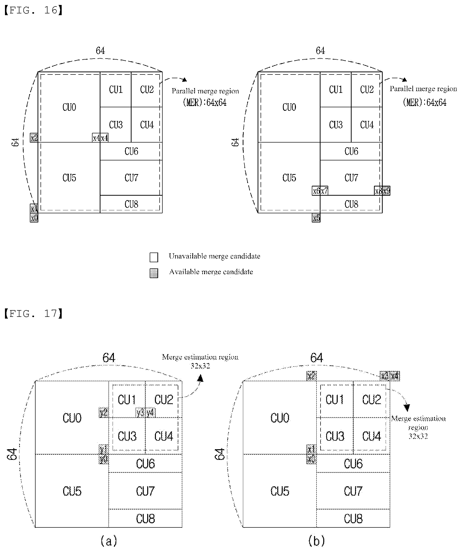 Patent US12445609 Figure 11 – Method for encoding/decoding image signal and device therefor