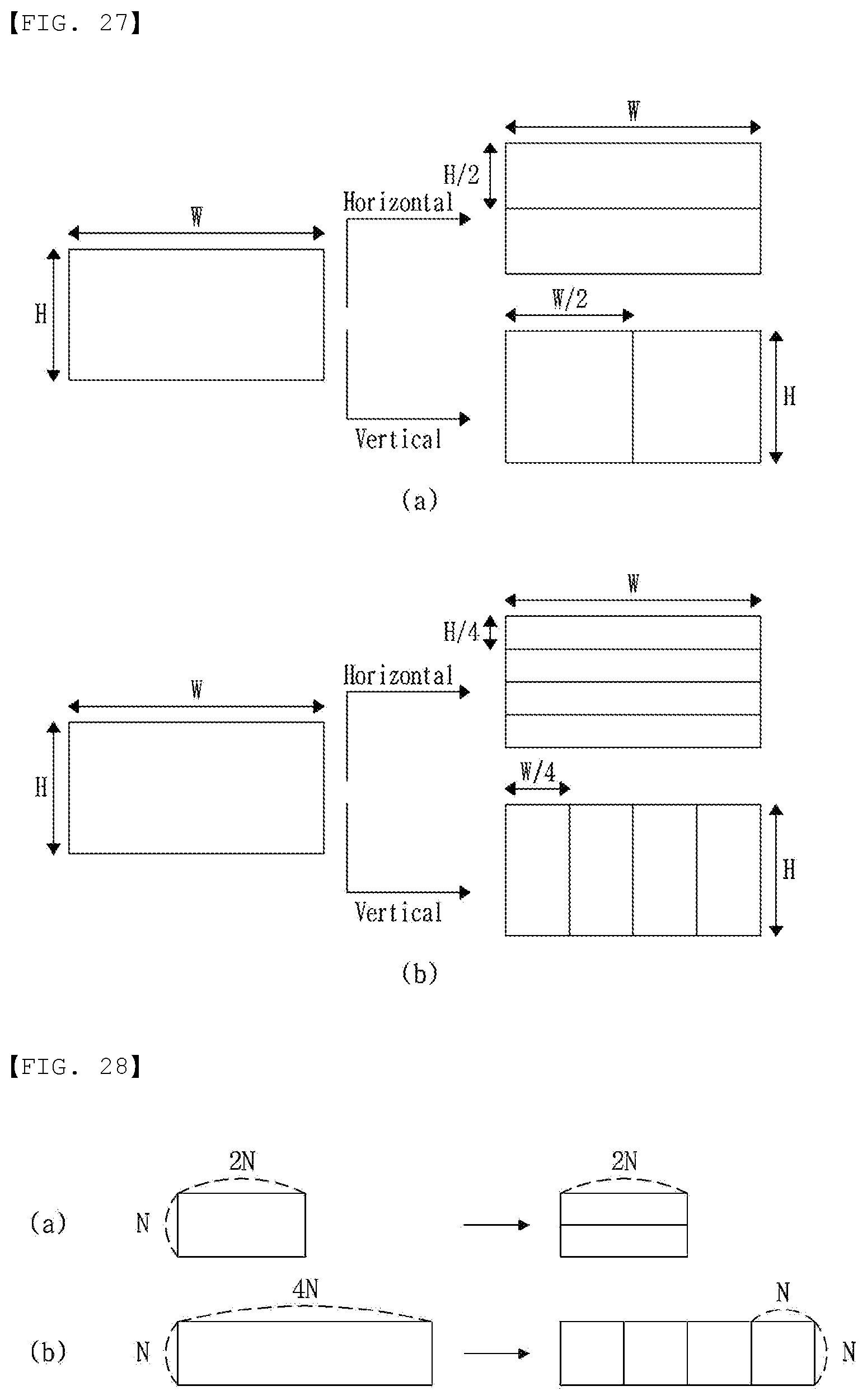 Patent US12445609 Figure 17 – Method for encoding/decoding image signal and device therefor