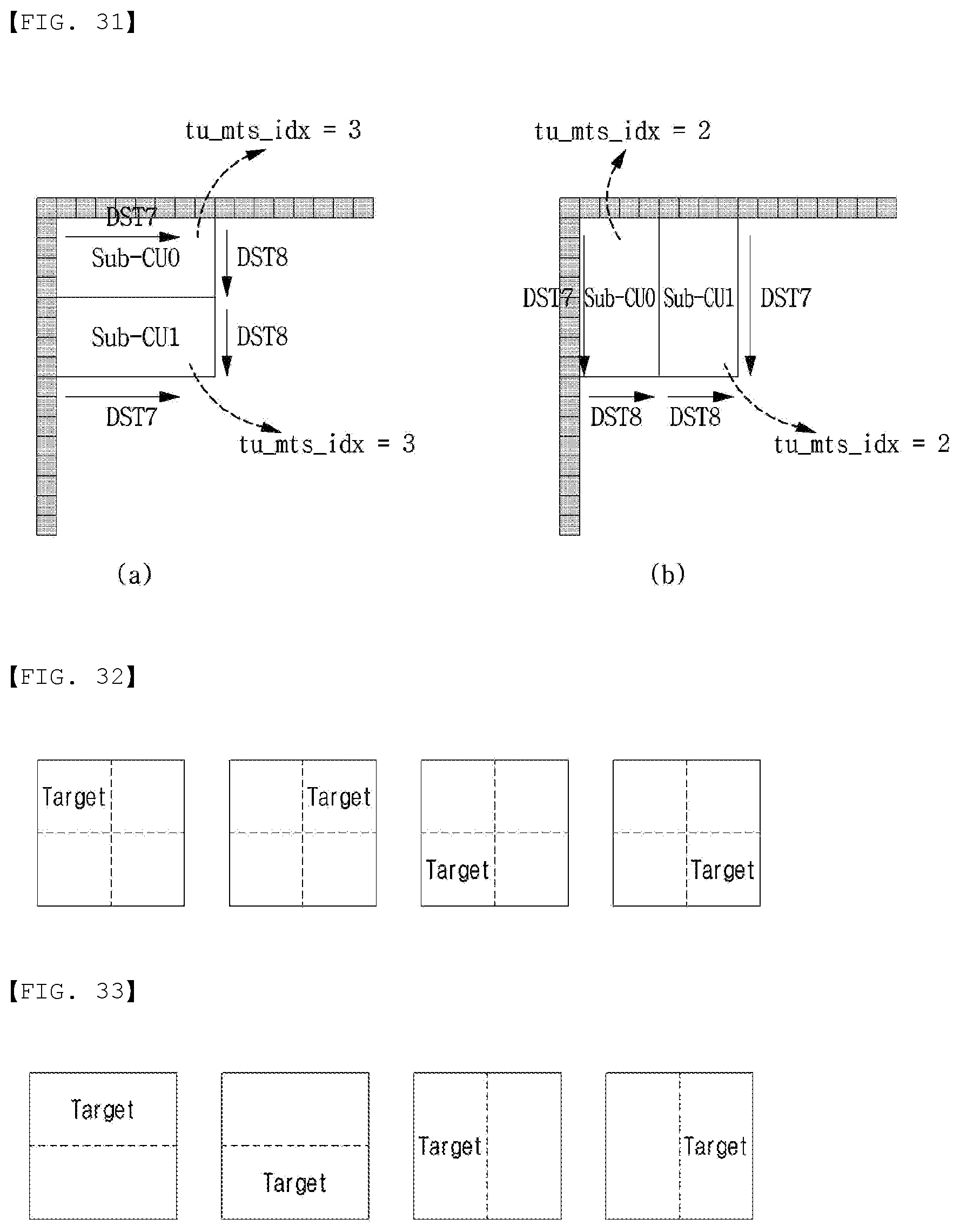 Patent US12445609 Figure 19 – Method for encoding/decoding image signal and device therefor
