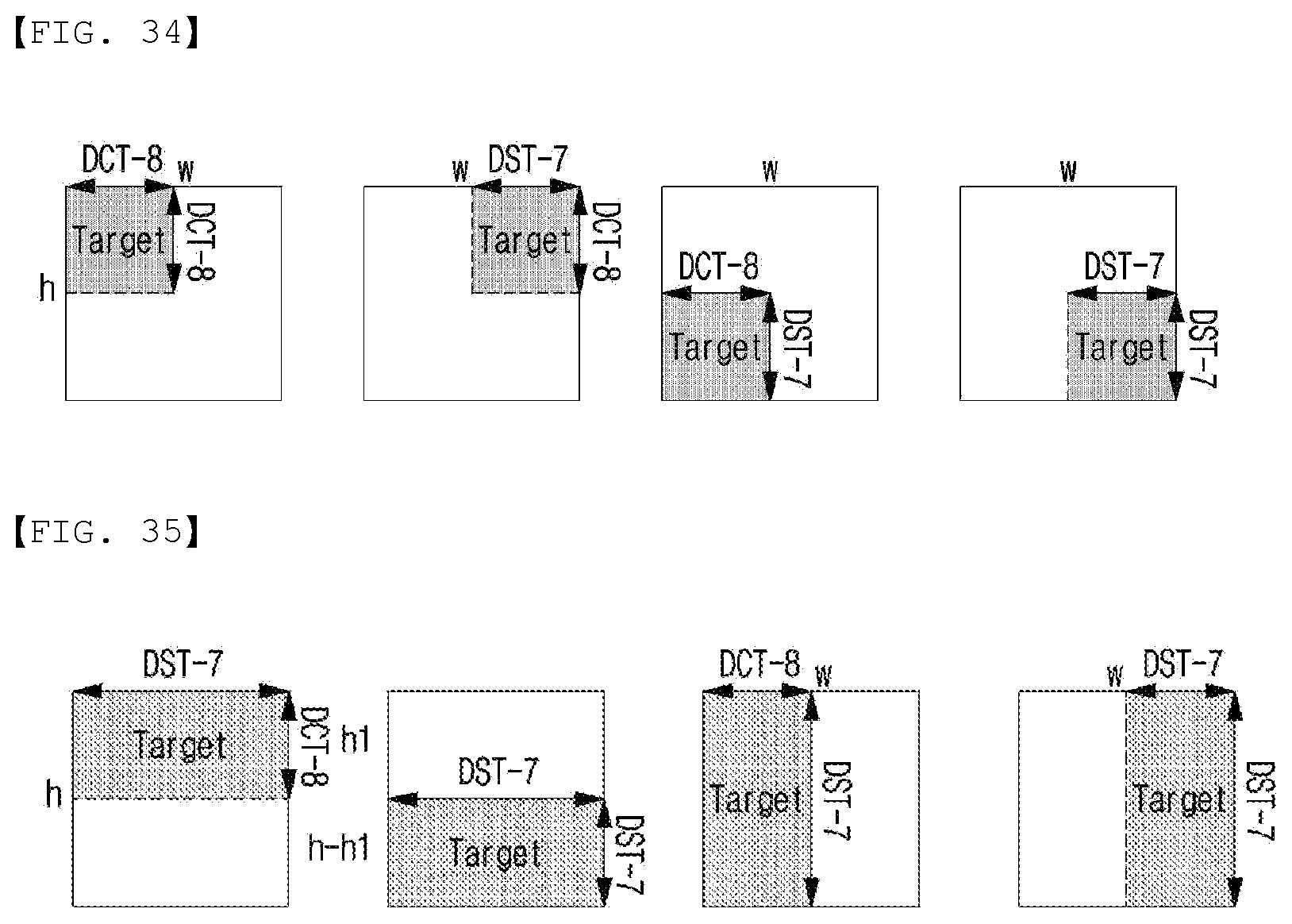 Patent US12445609 Figure 20 – Method for encoding/decoding image signal and device therefor