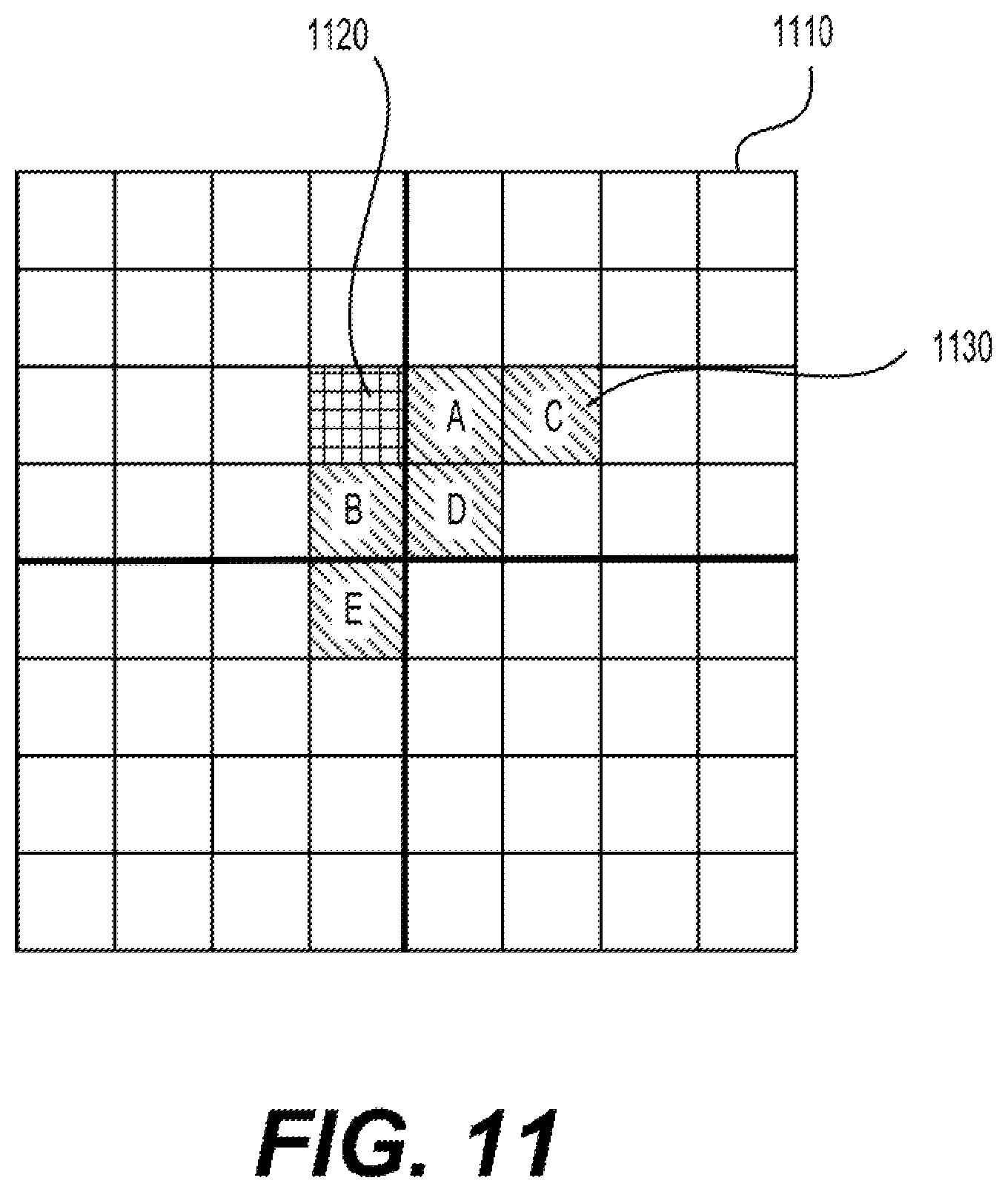 Patent US12445614 Figure 12 – Adaptive context-based adaptive binary arithmetic coding (CABAC) initial state selection from coded pictures