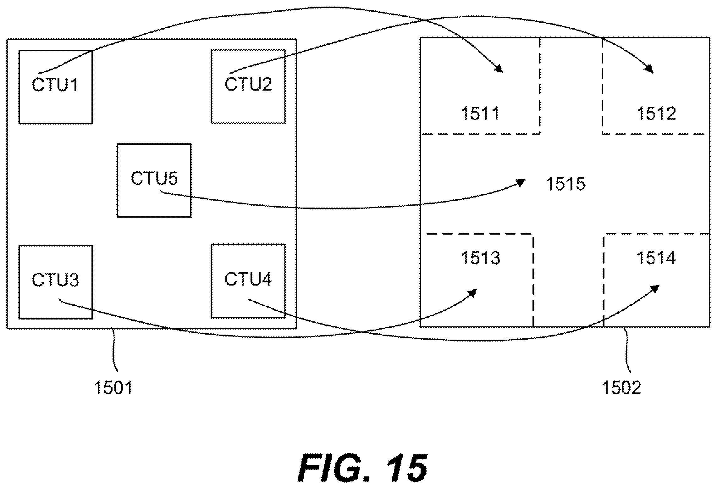 Patent US12445614 Figure 17 – Adaptive context-based adaptive binary arithmetic coding (CABAC) initial state selection from coded pictures