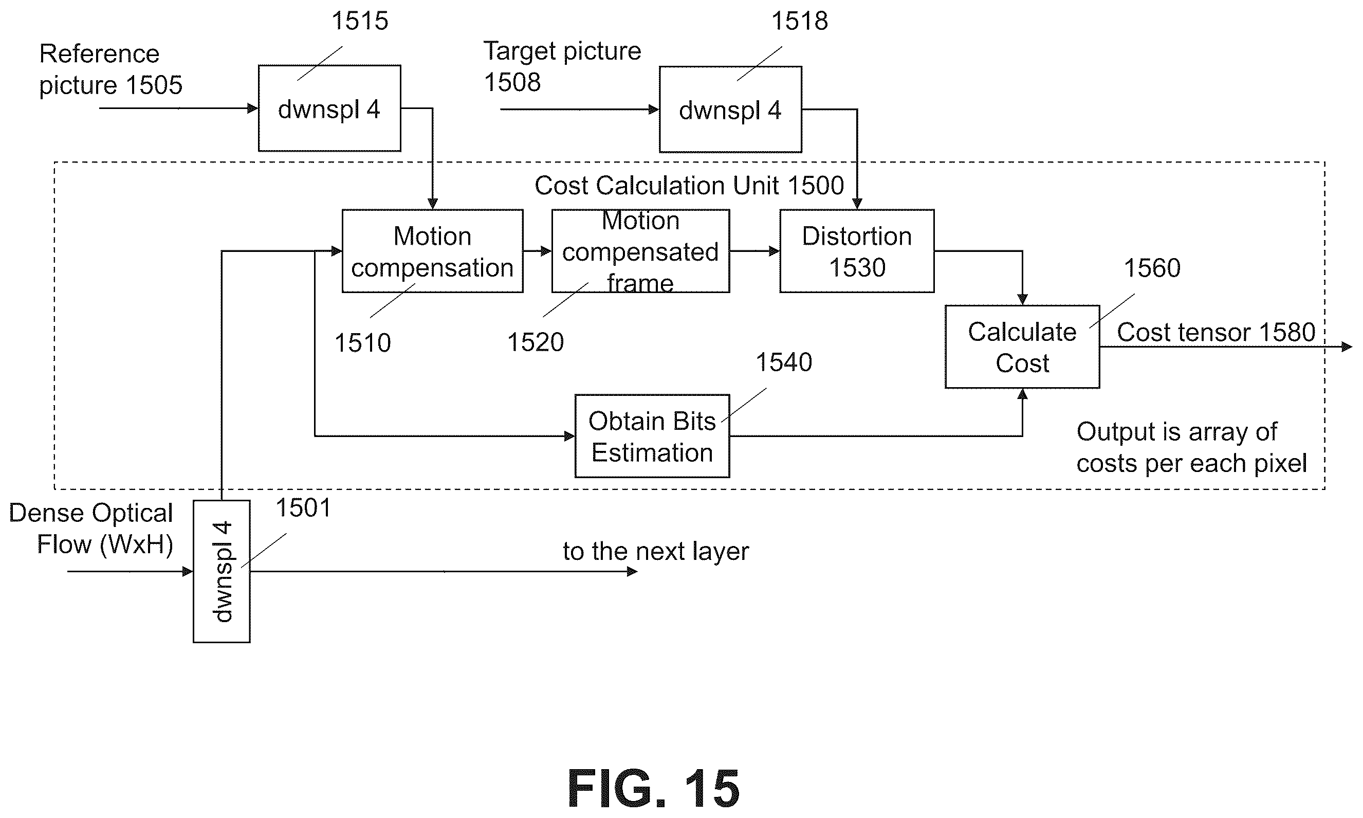 Patent US12445633 Figure 18 – Method and apparatus for decoding with signaling of feature map data